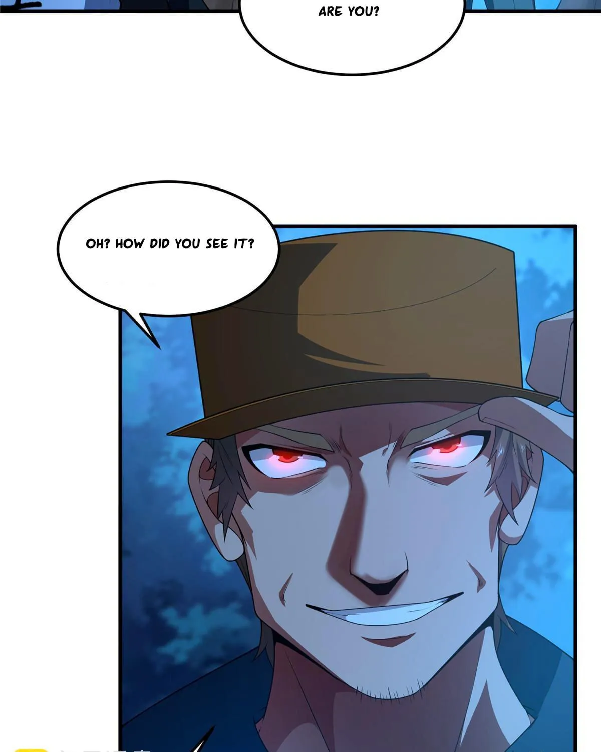 Monster Pet Evolution (Colored) Chapter 193 page 89 - 