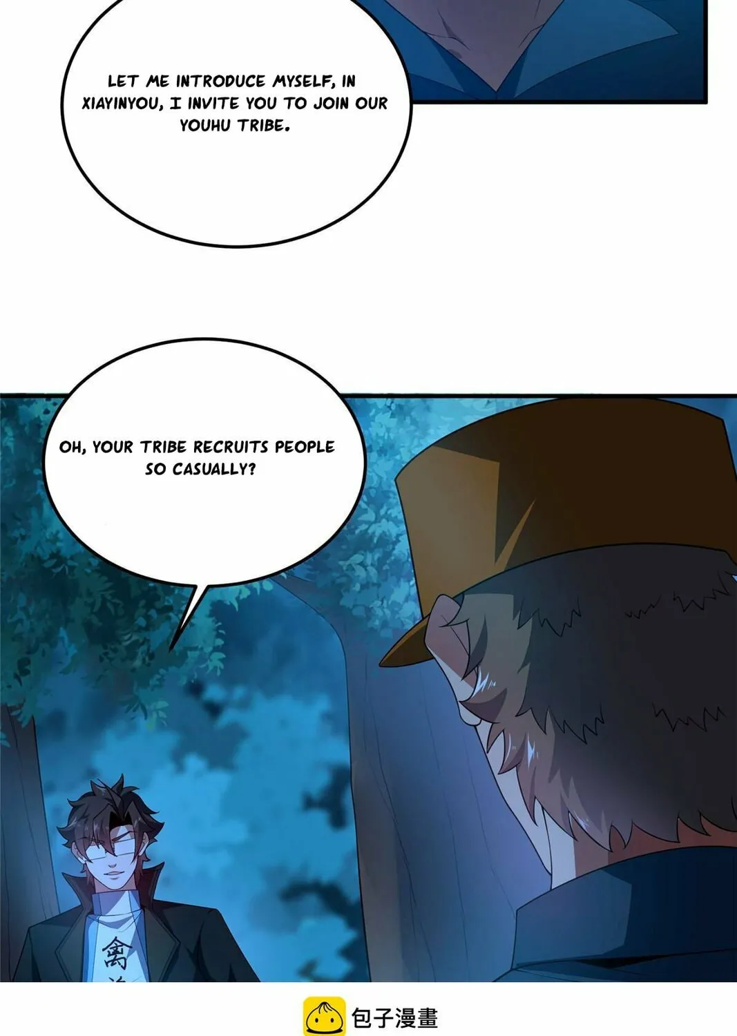 Monster Pet Evolution (Colored) Chapter 193 page 91 - 