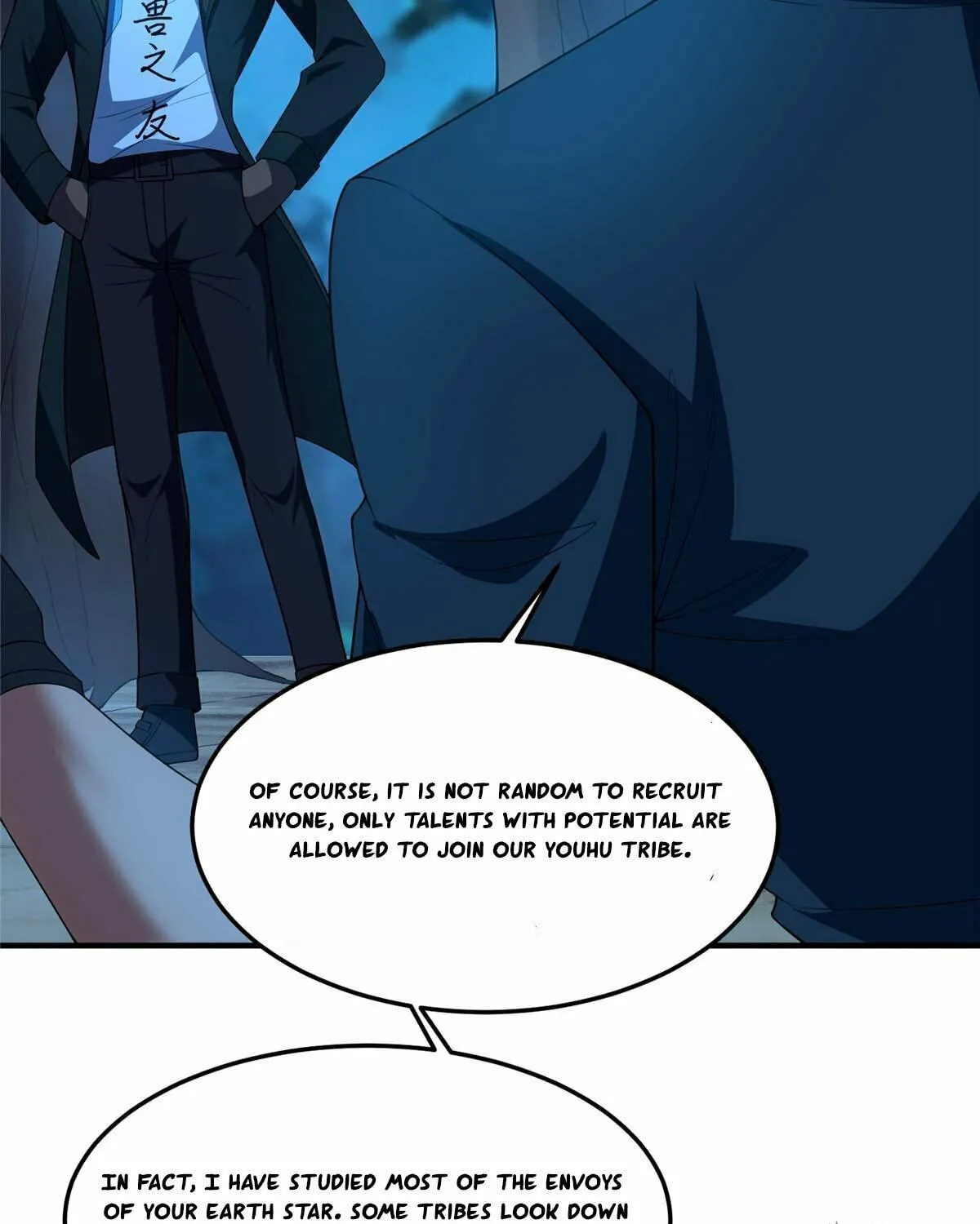Monster Pet Evolution (Colored) Chapter 193 page 93 - 