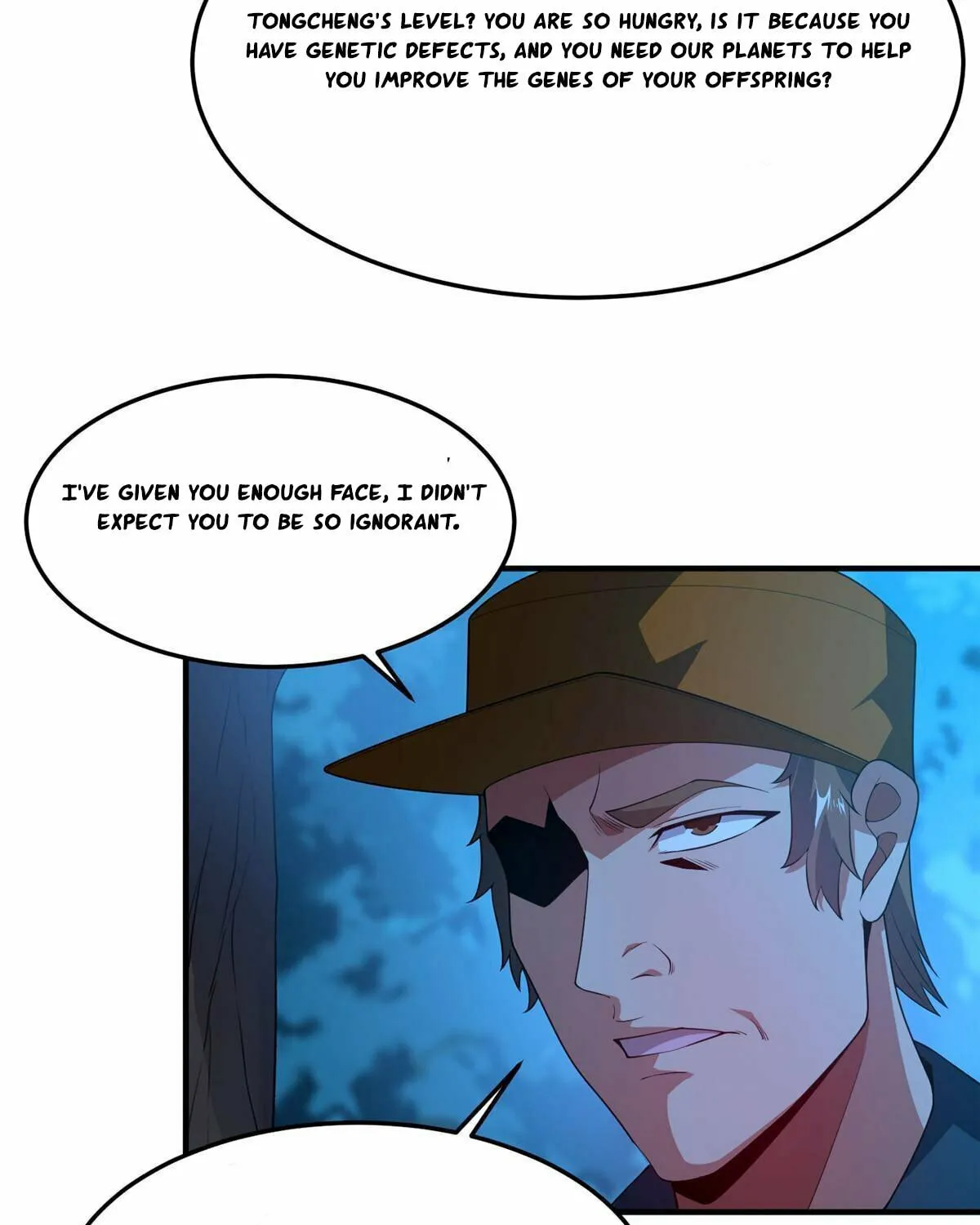 Monster Pet Evolution (Colored) Chapter 193 page 97 - 