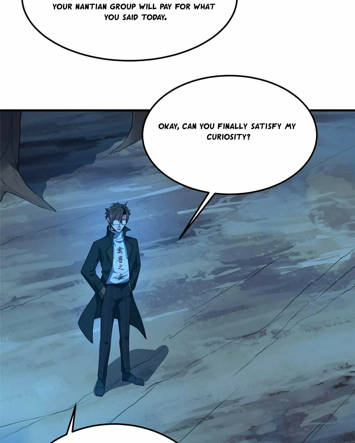 Monster Pet Evolution (Colored) Chapter 193 page 99 - 