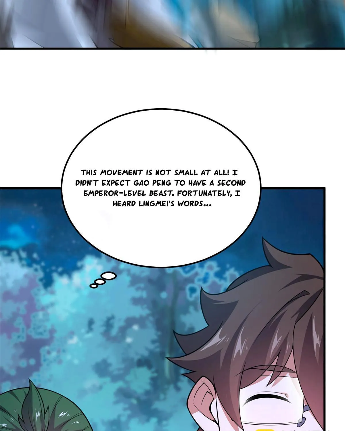 Monster Pet Evolution (Colored) Chapter 194 page 120 - 