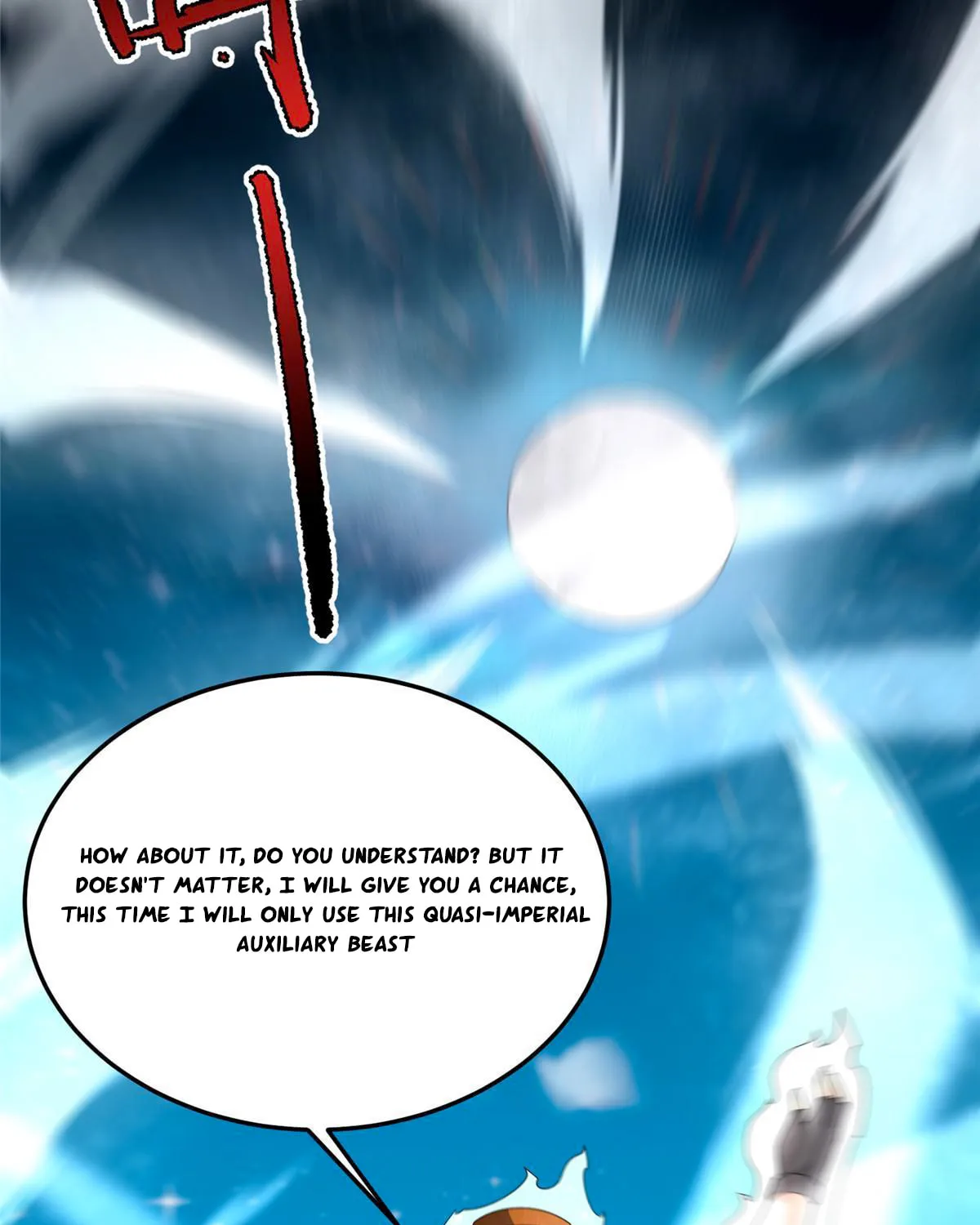 Monster Pet Evolution (Colored) Chapter 194 page 13 - 
