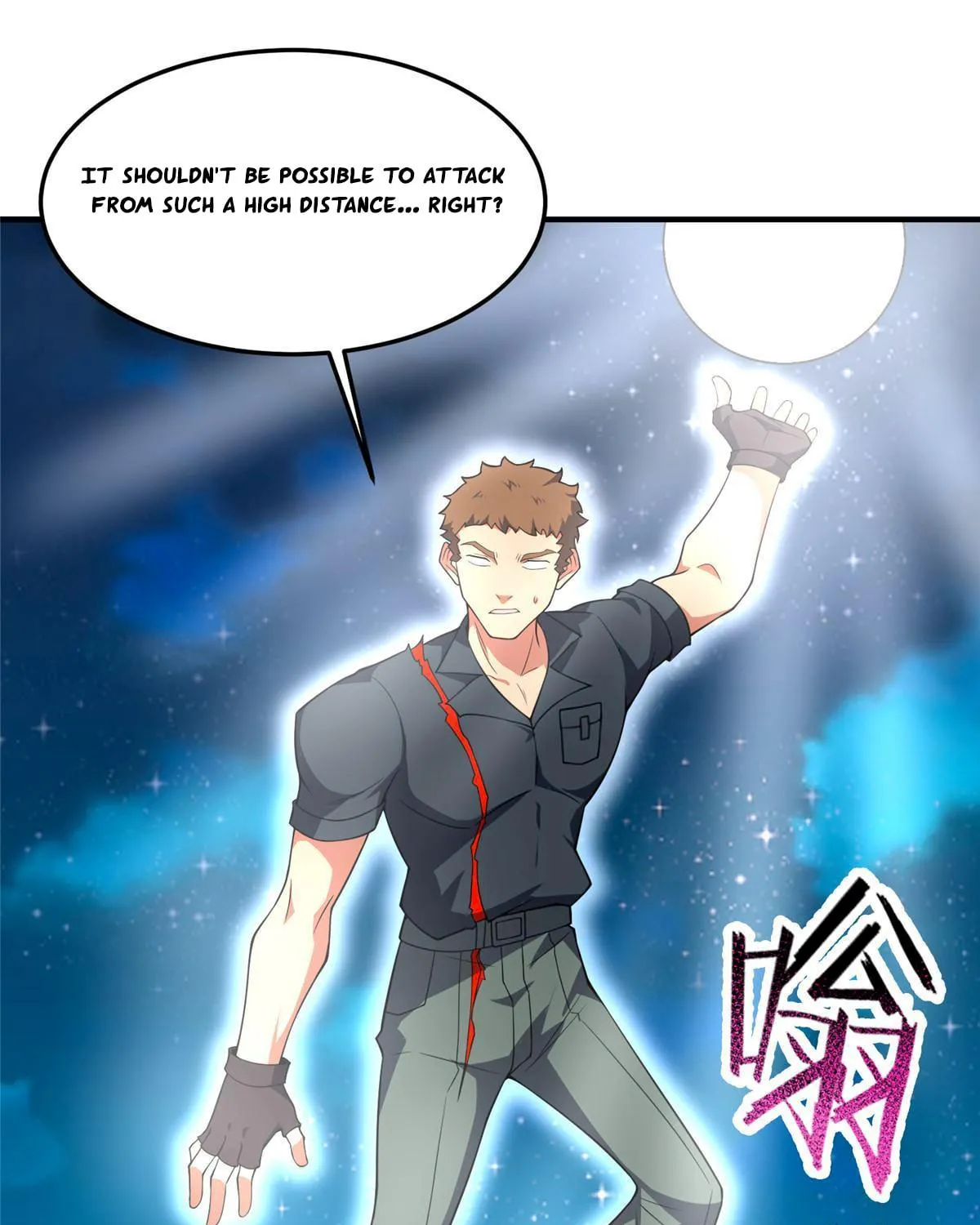 Monster Pet Evolution (Colored) Chapter 194 page 123 - 