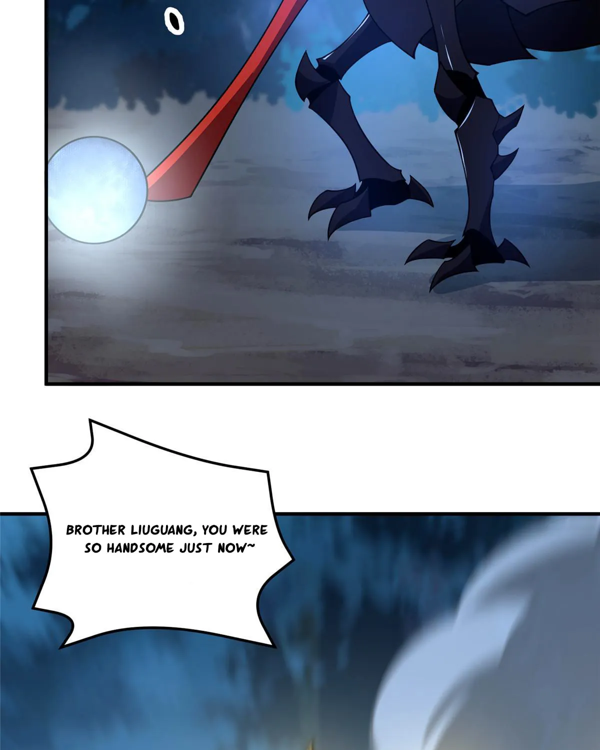 Monster Pet Evolution (Colored) Chapter 194 page 140 - 