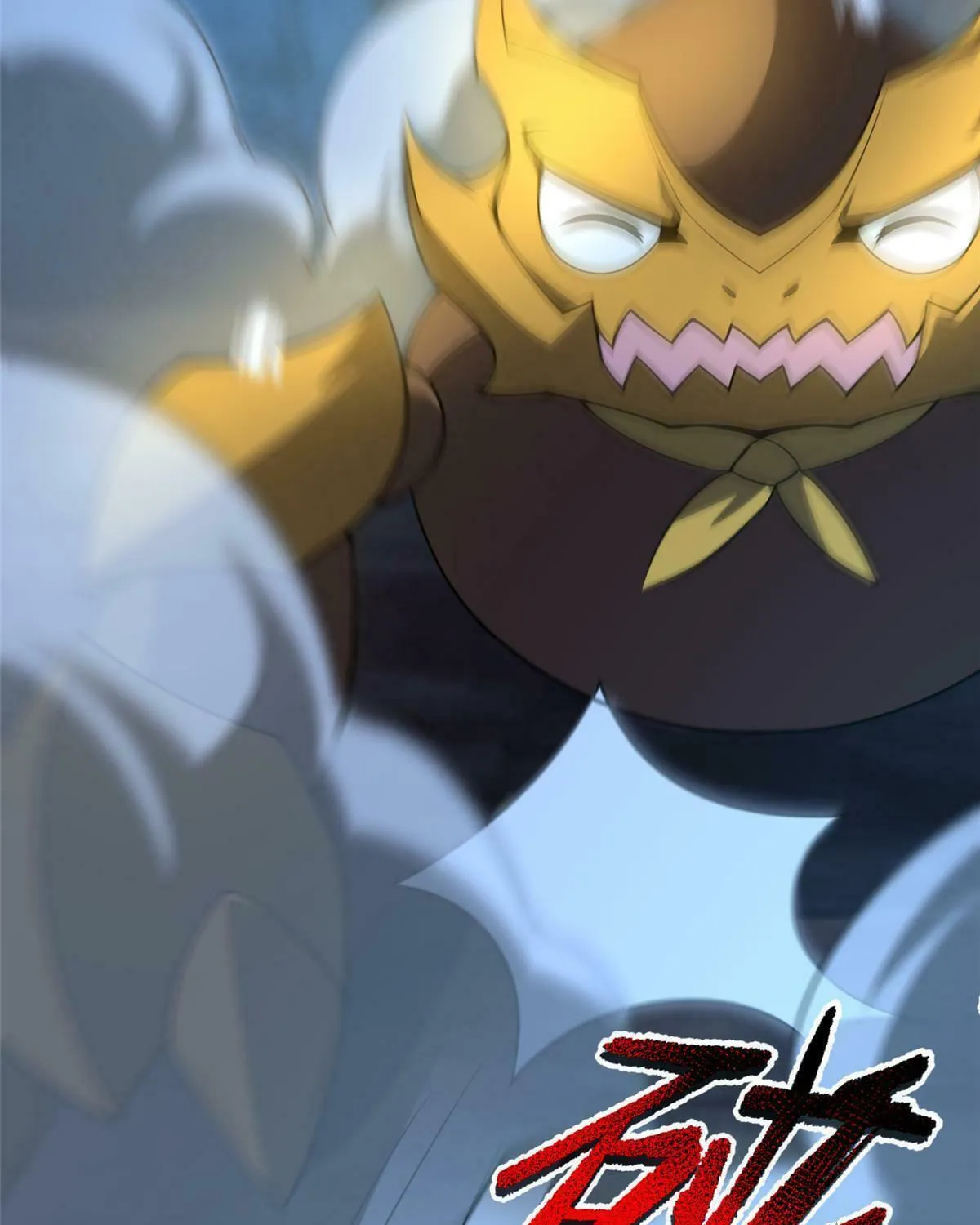 Monster Pet Evolution (Colored) Chapter 194 page 142 - 