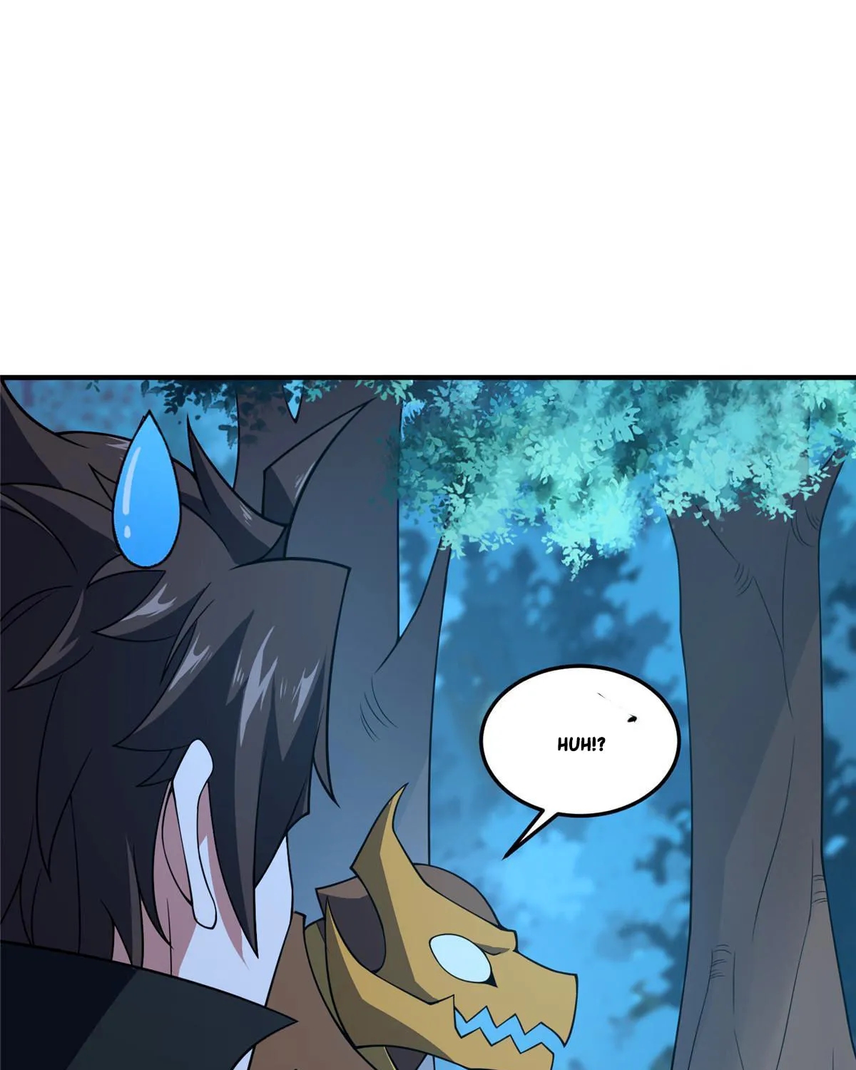 Monster Pet Evolution (Colored) Chapter 194 page 146 - 