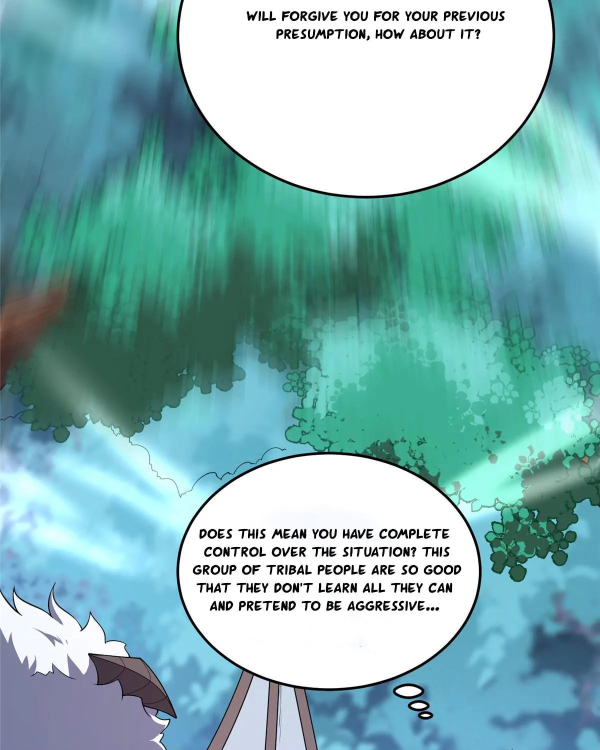 Monster Pet Evolution (Colored) Chapter 194 page 17 - 