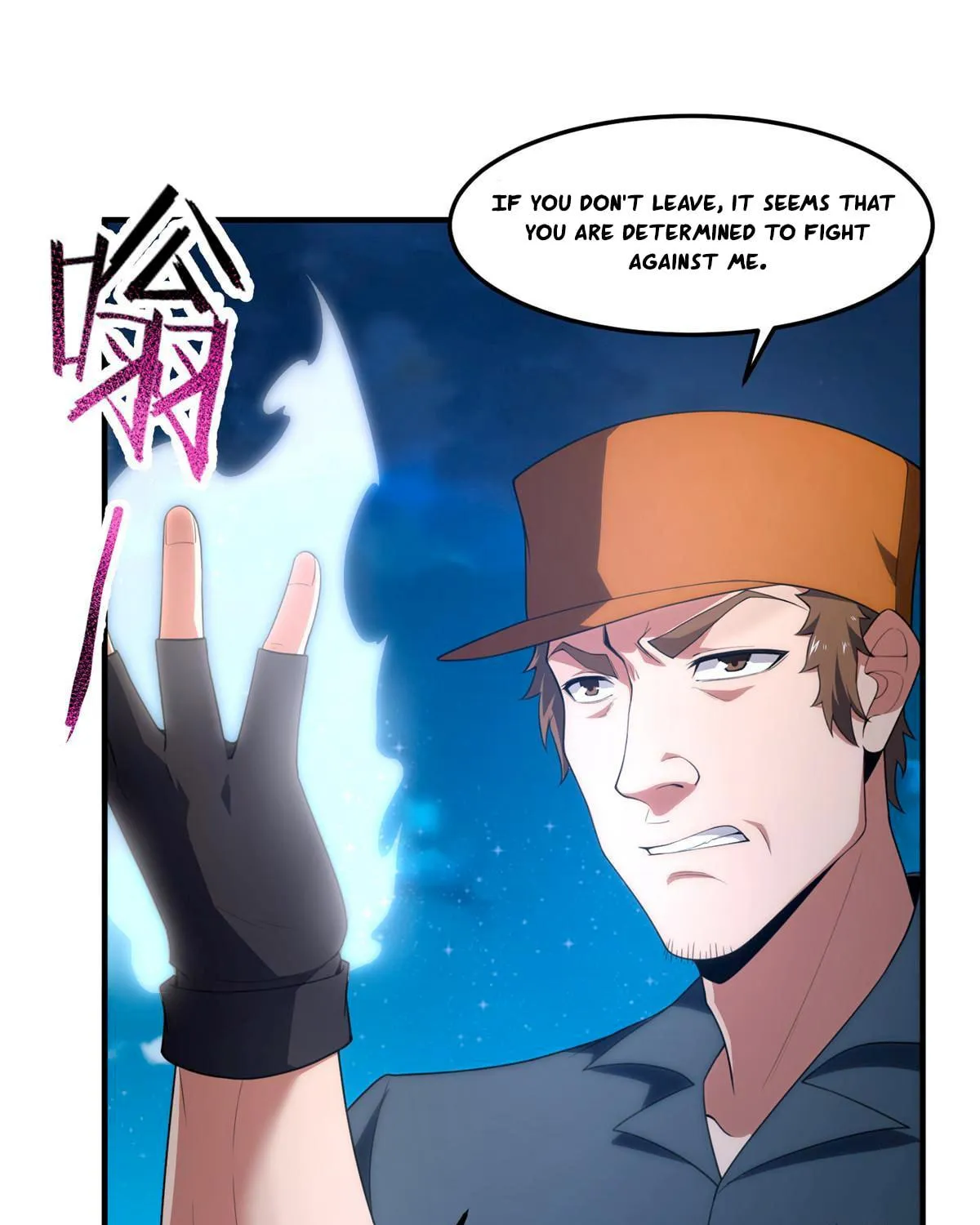Monster Pet Evolution (Colored) Chapter 194 page 22 - 