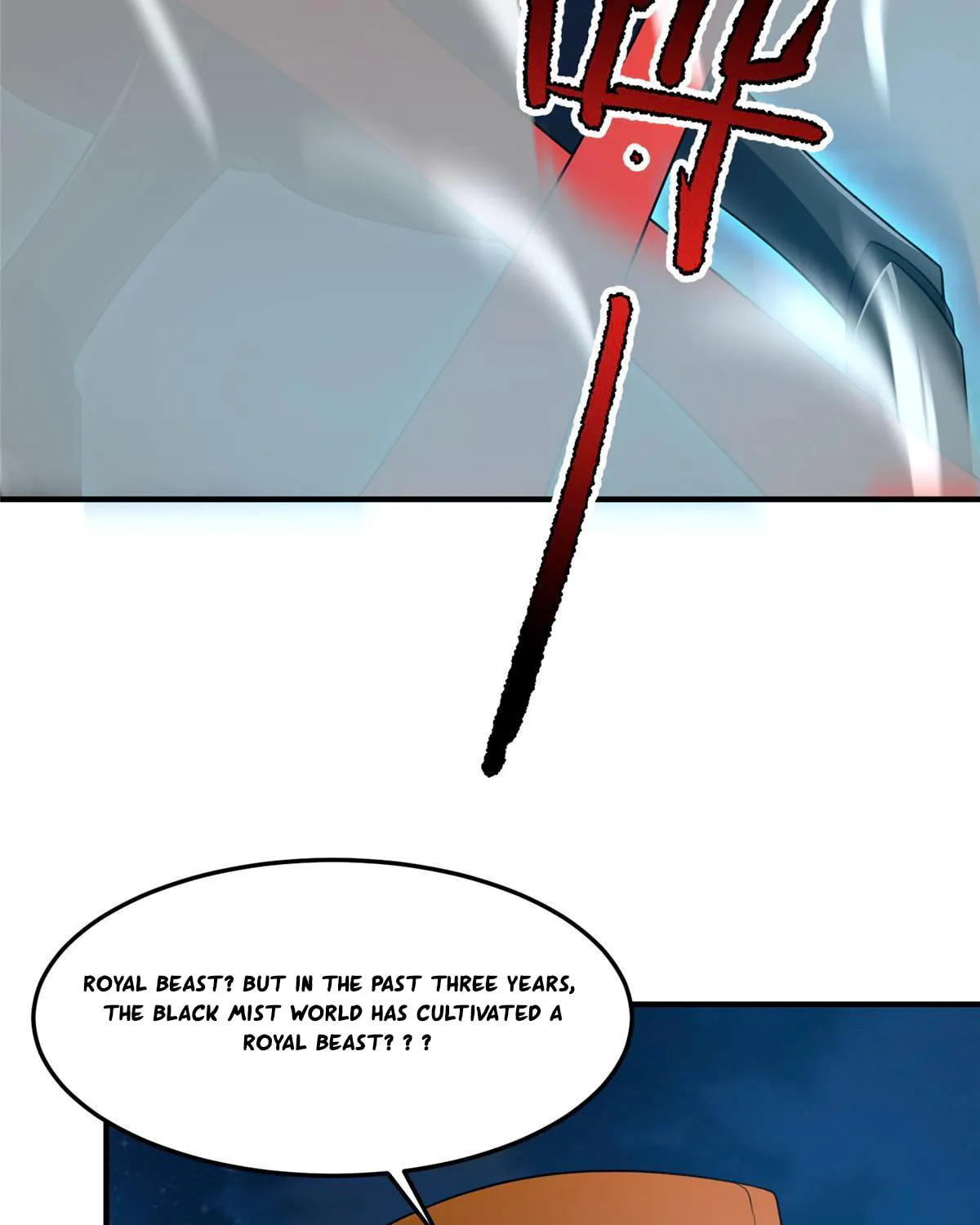 Monster Pet Evolution (Colored) Chapter 194 page 41 - 