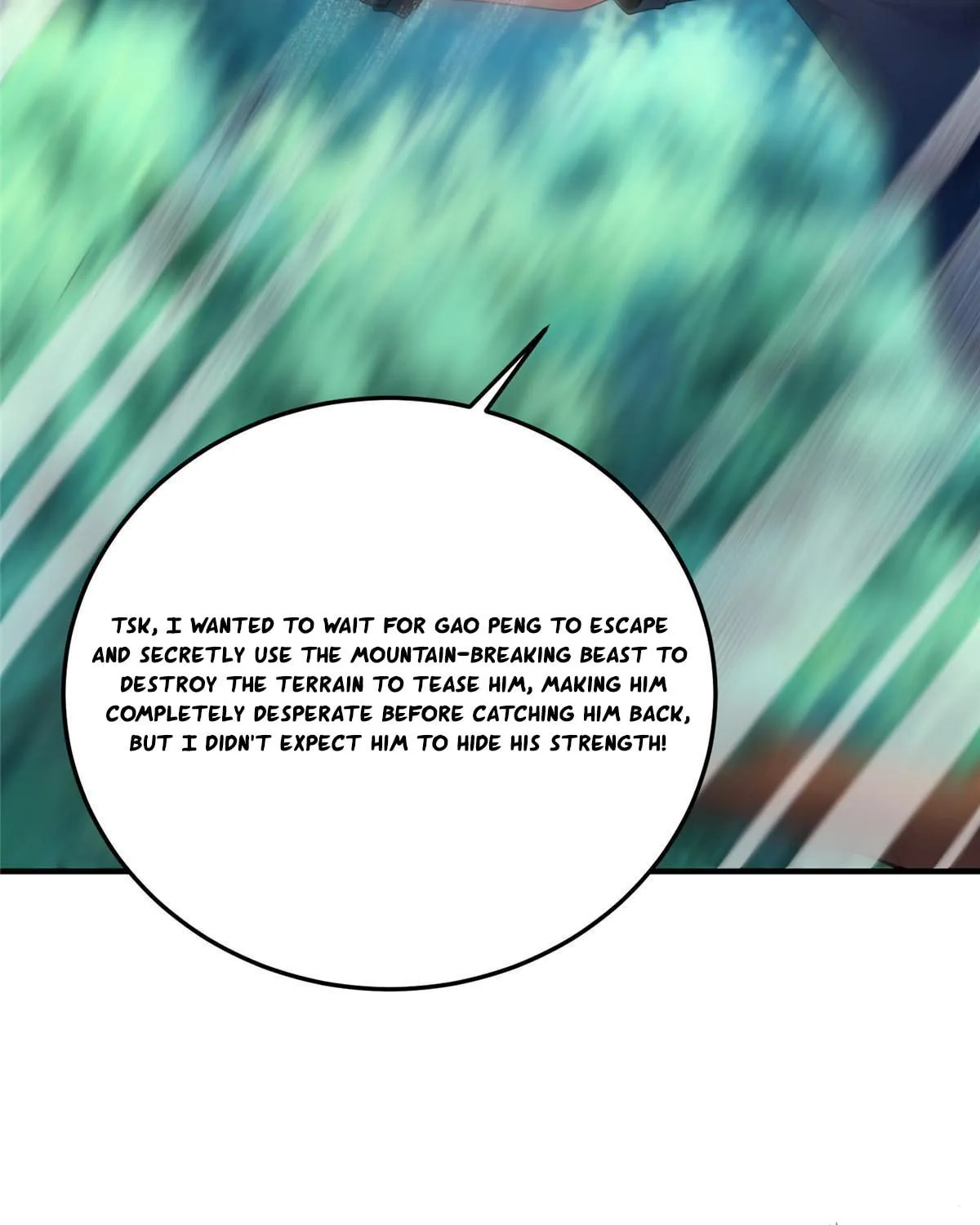 Monster Pet Evolution (Colored) Chapter 194 page 47 - 