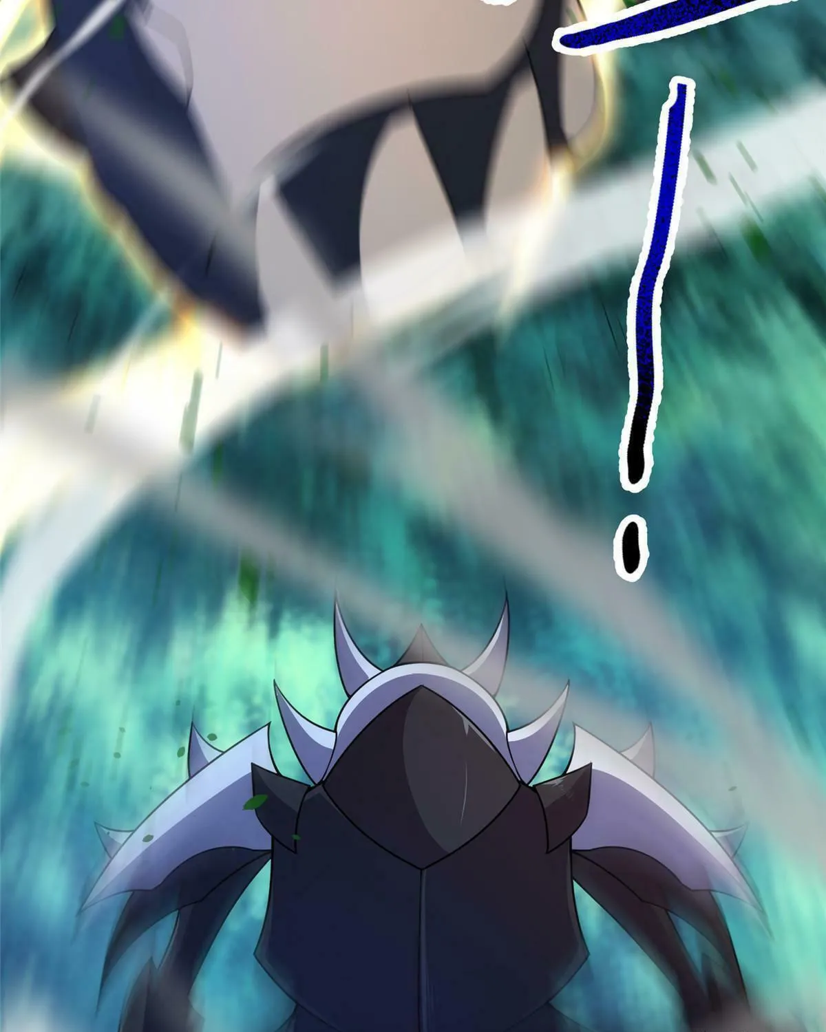 Monster Pet Evolution (Colored) Chapter 194 page 51 - 