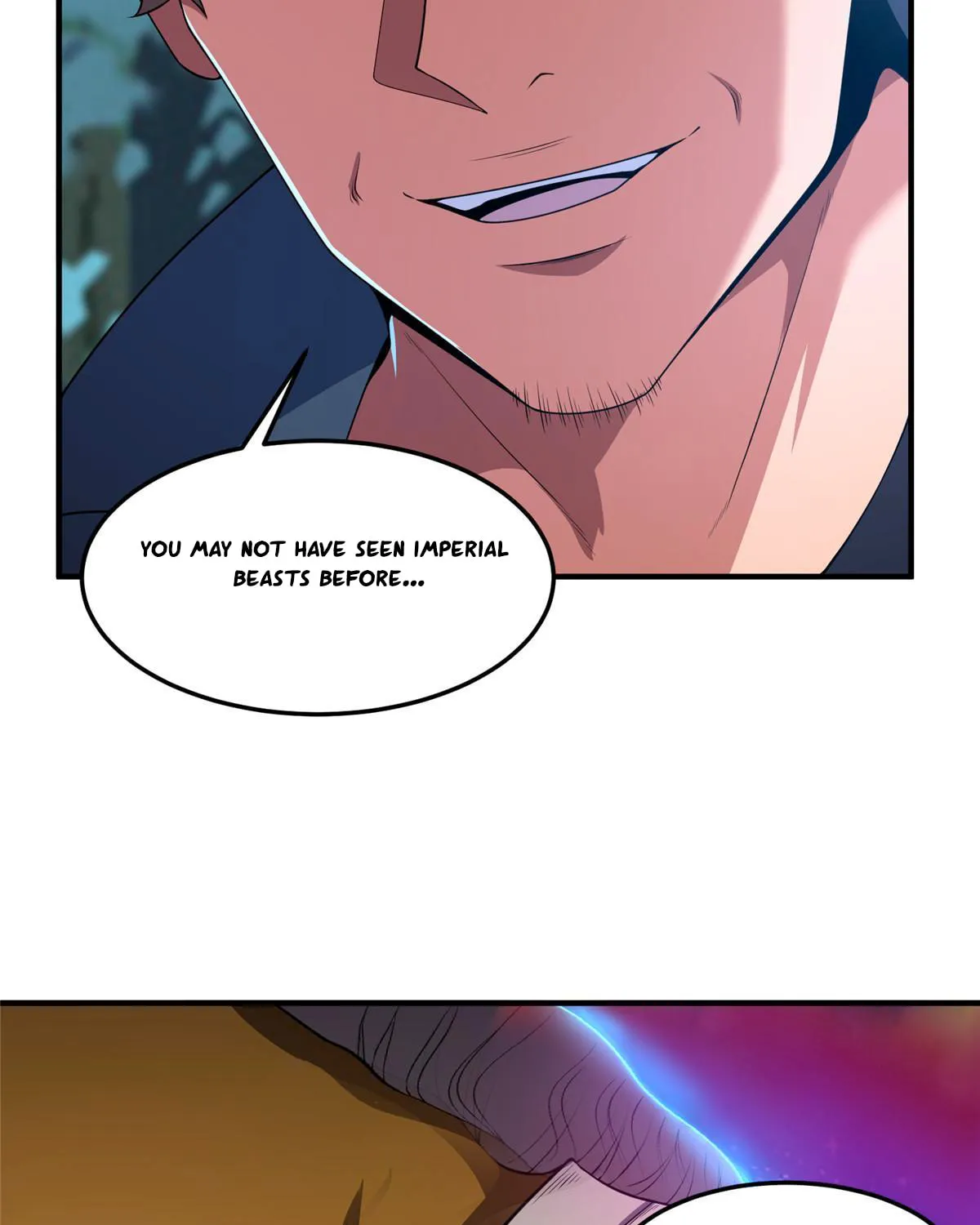 Monster Pet Evolution (Colored) Chapter 194 page 7 - 