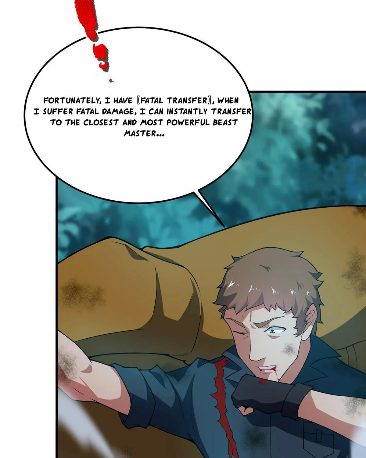 Monster Pet Evolution (Colored) Chapter 194 page 76 - 