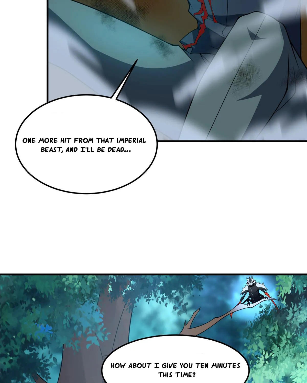 Monster Pet Evolution (Colored) Chapter 194 page 78 - 