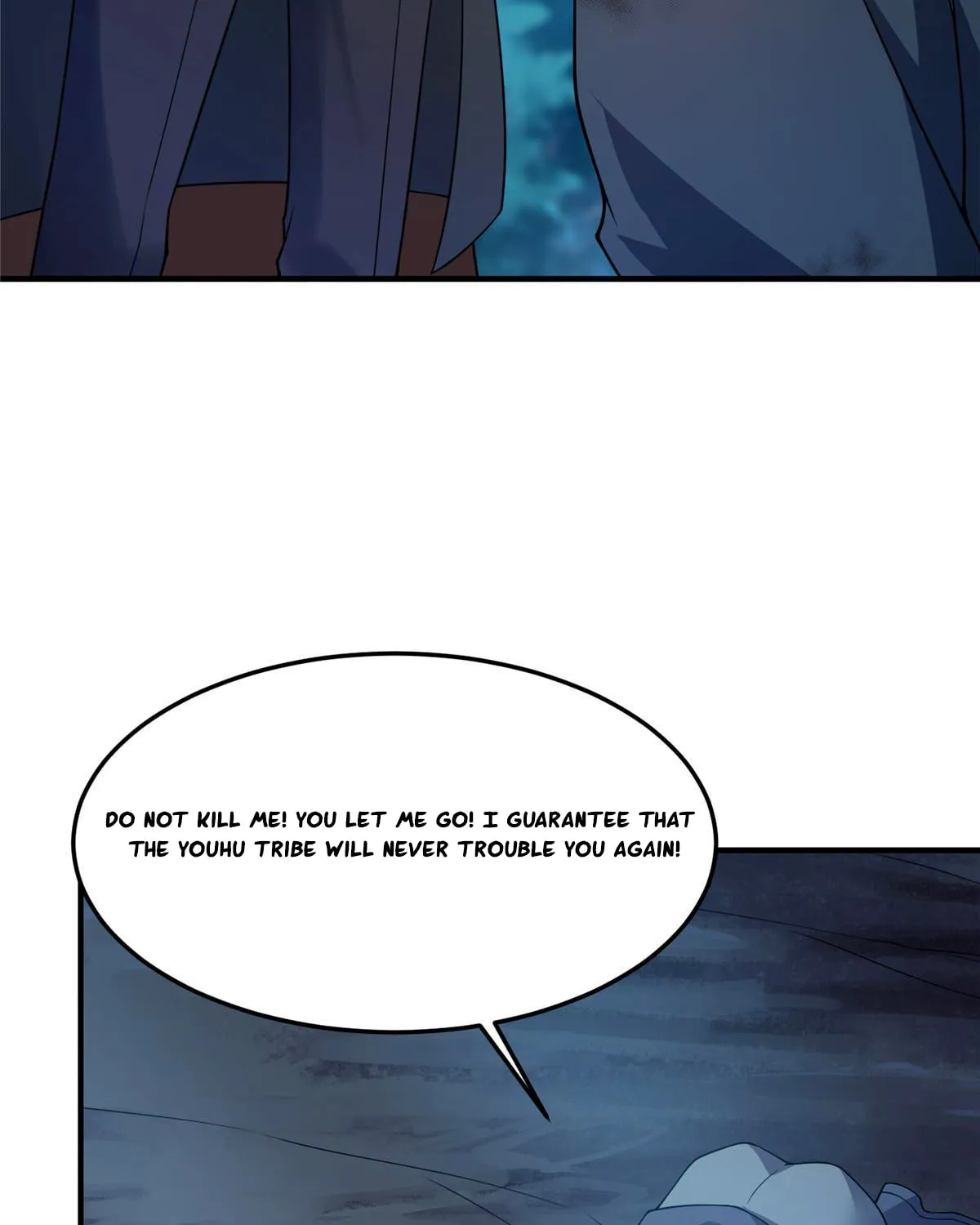 Monster Pet Evolution (Colored) Chapter 194 page 82 - 