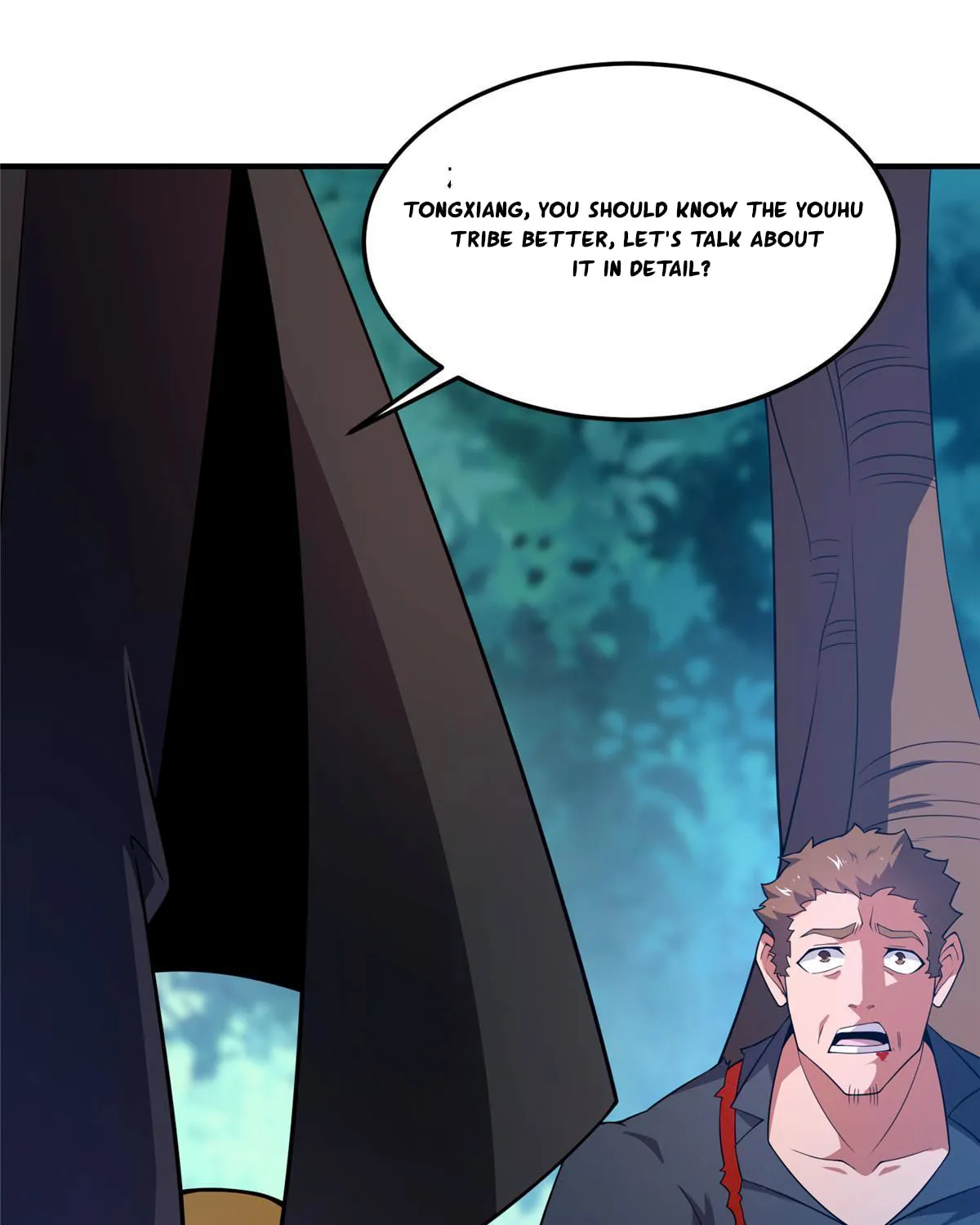 Monster Pet Evolution (Colored) Chapter 194 page 89 - 