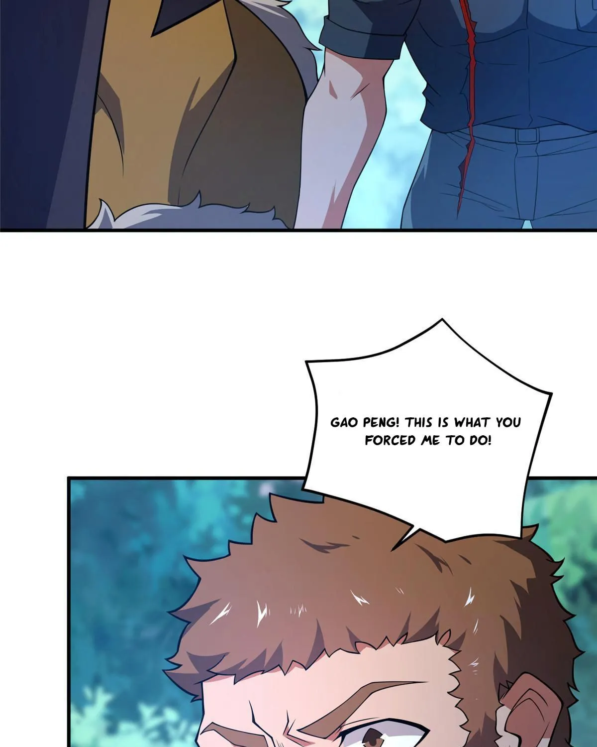 Monster Pet Evolution (Colored) Chapter 194 page 91 - 