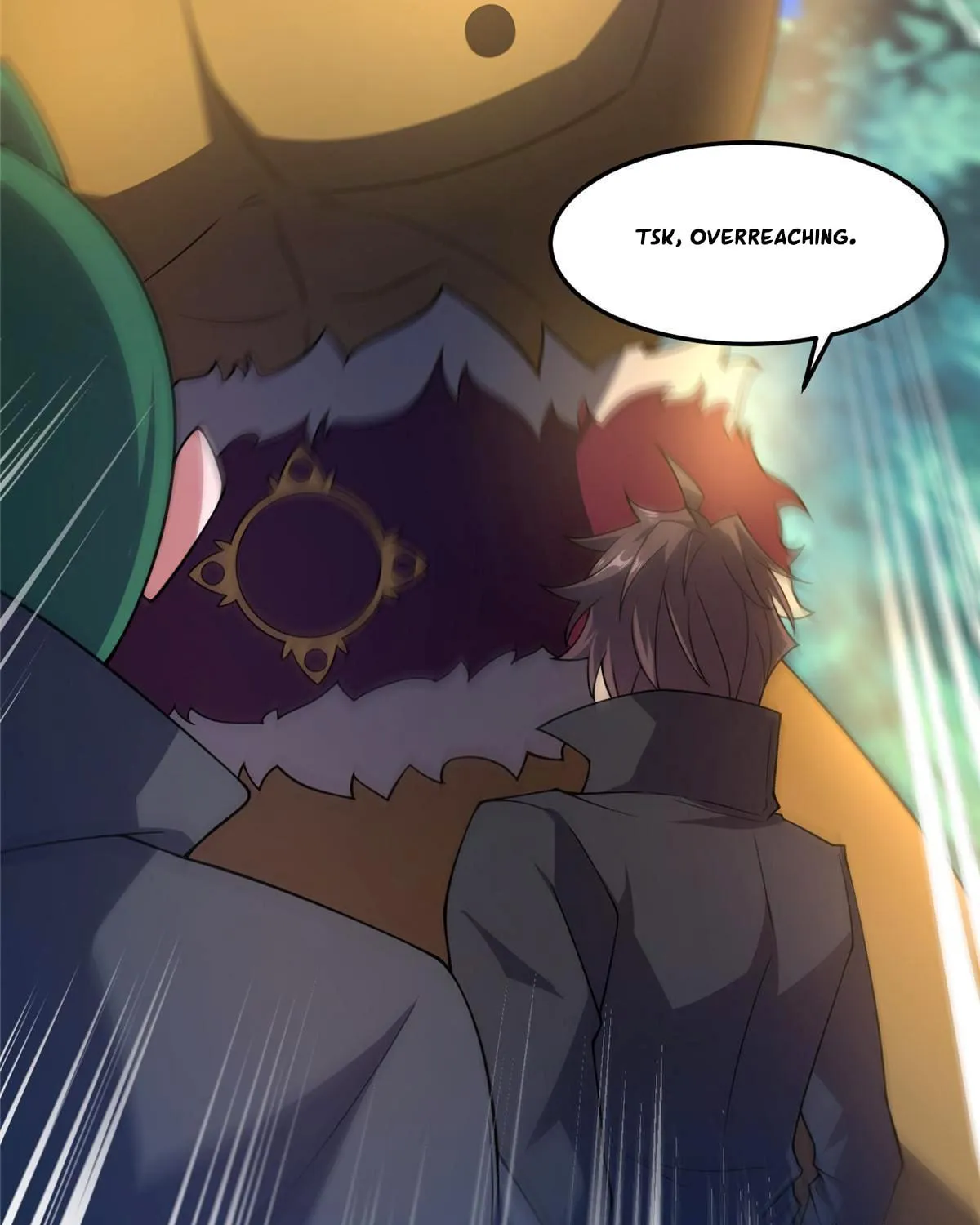Monster Pet Evolution (Colored) Chapter 194 page 97 - 