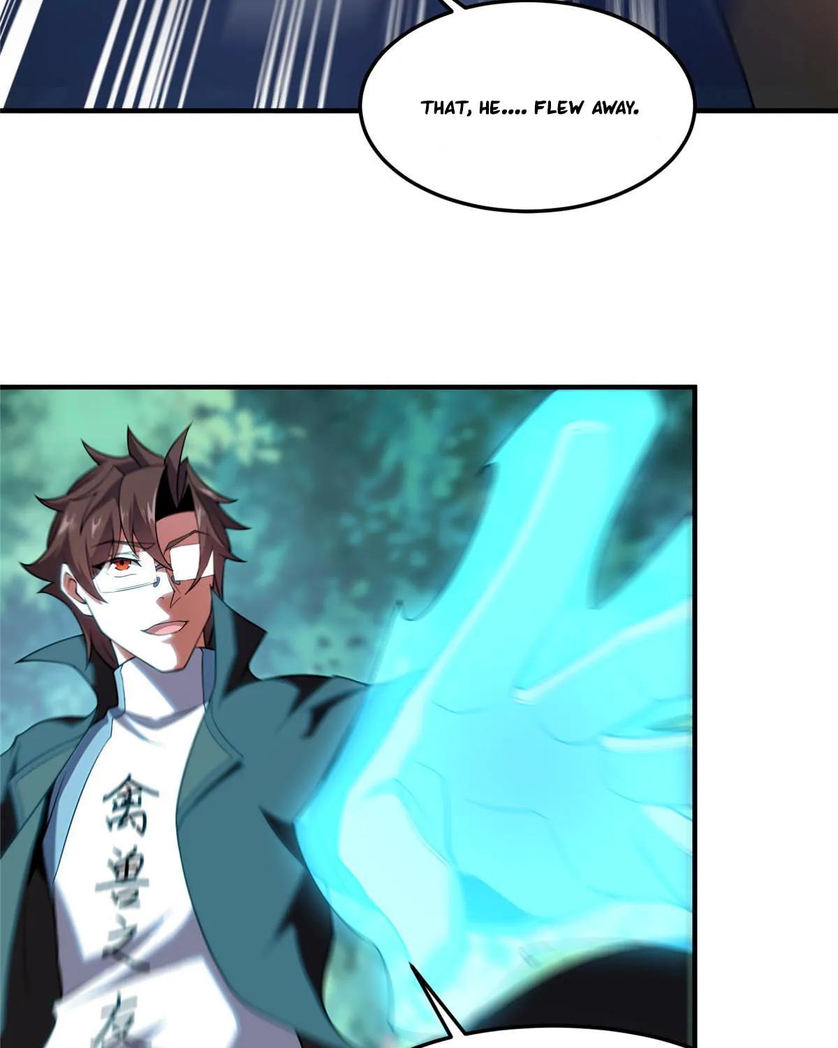 Monster Pet Evolution (Colored) Chapter 194 page 99 - 