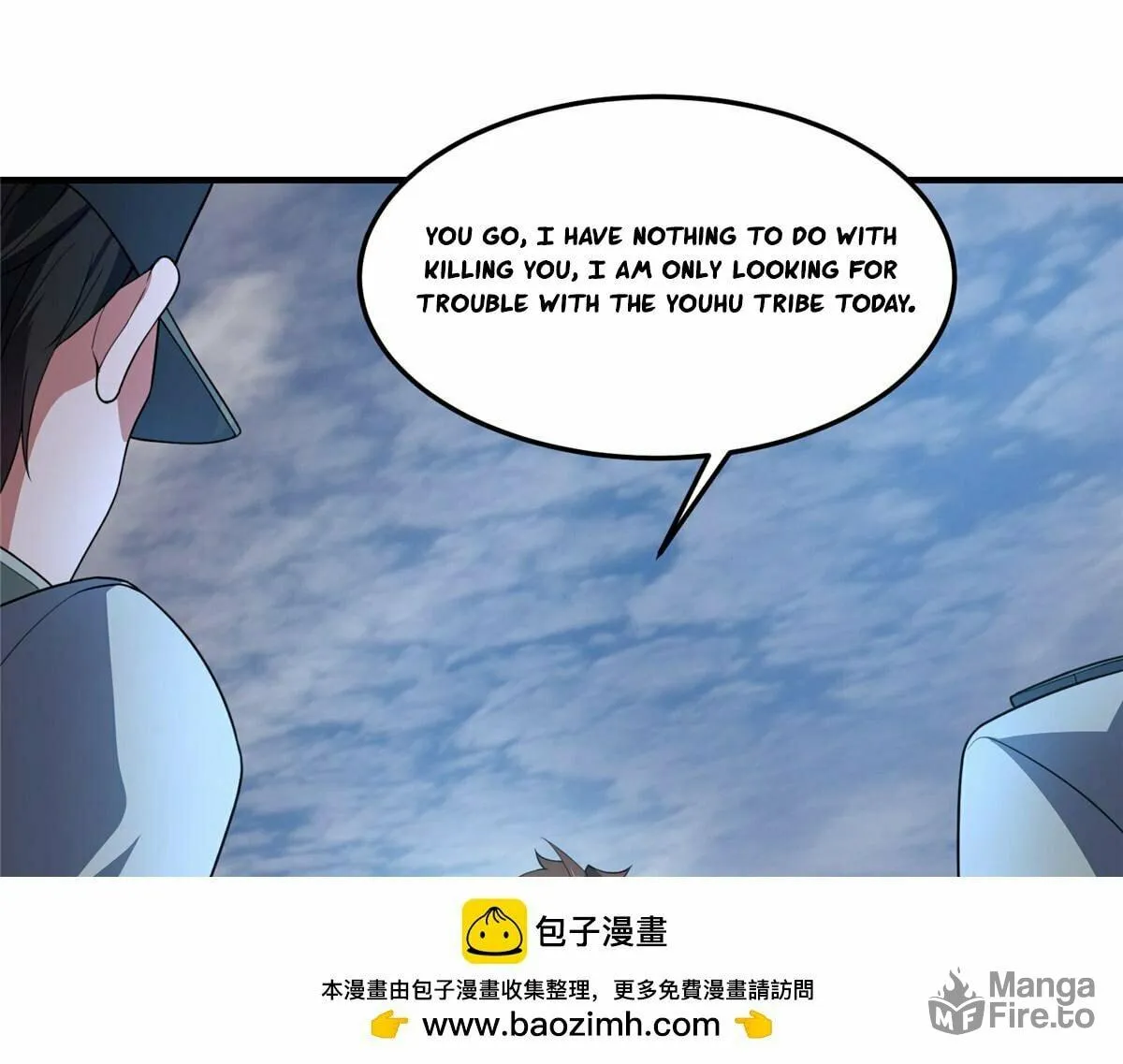 Monster Pet Evolution (Colored) Chapter 195 page 102 - 