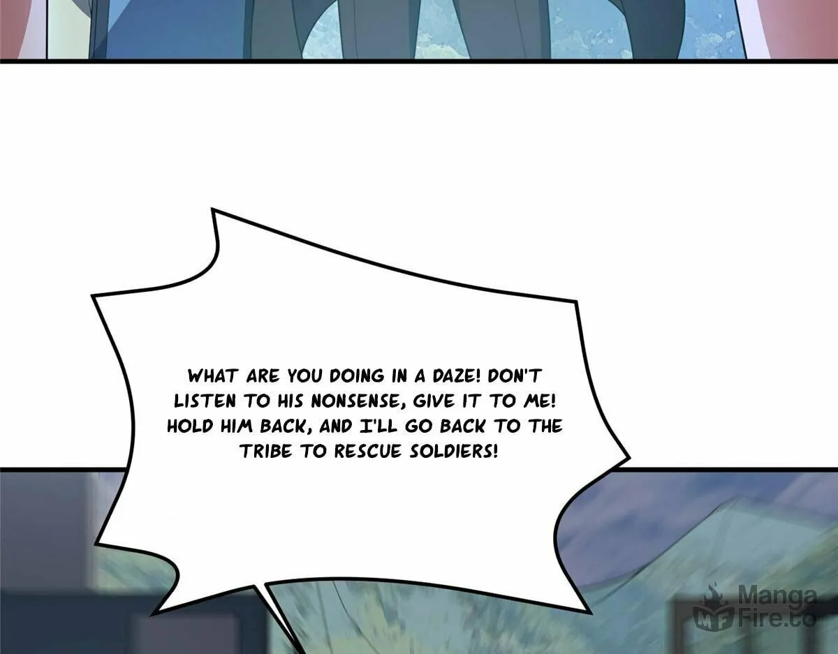Monster Pet Evolution (Colored) Chapter 195 page 104 - 