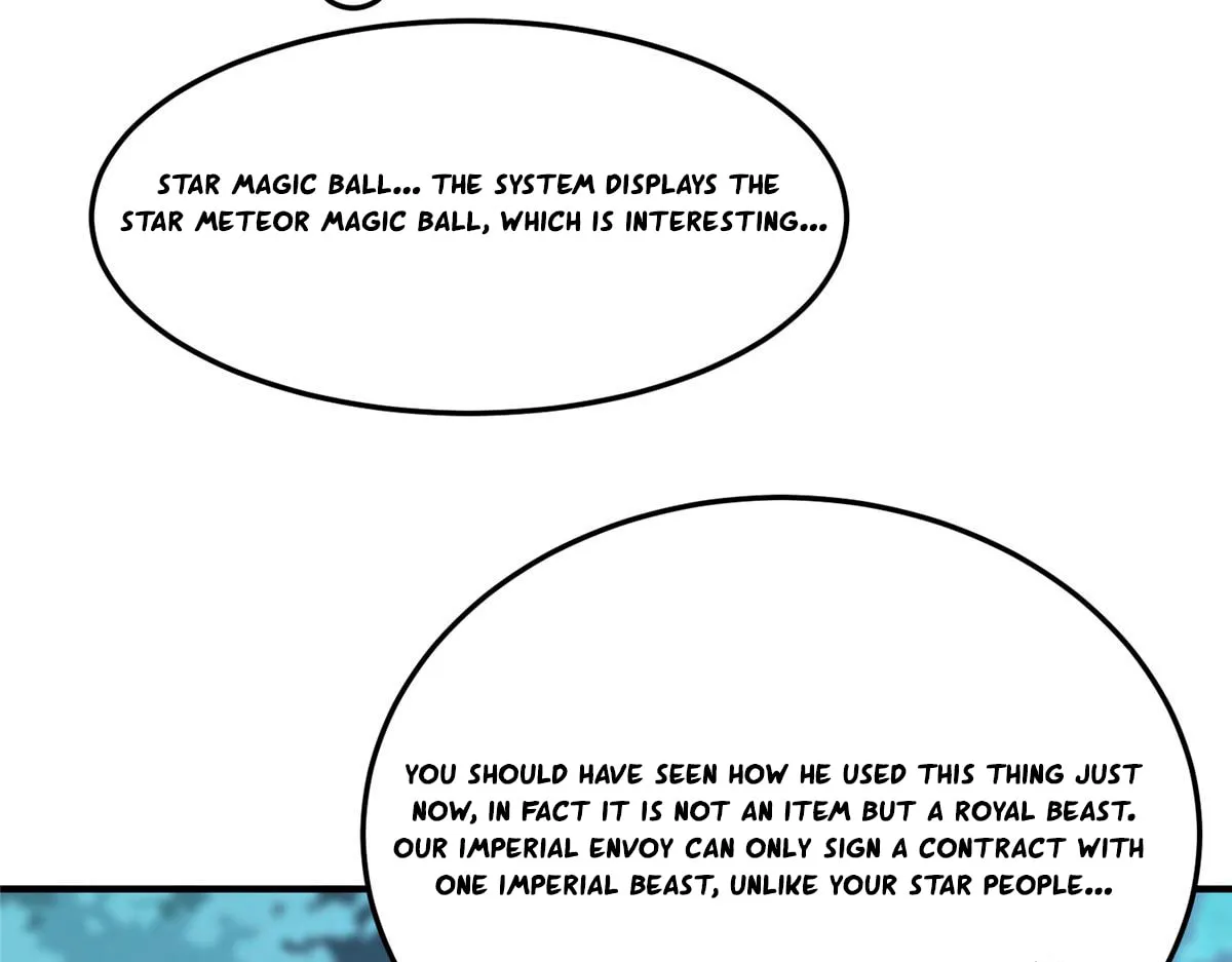 Monster Pet Evolution (Colored) Chapter 195 page 12 - 
