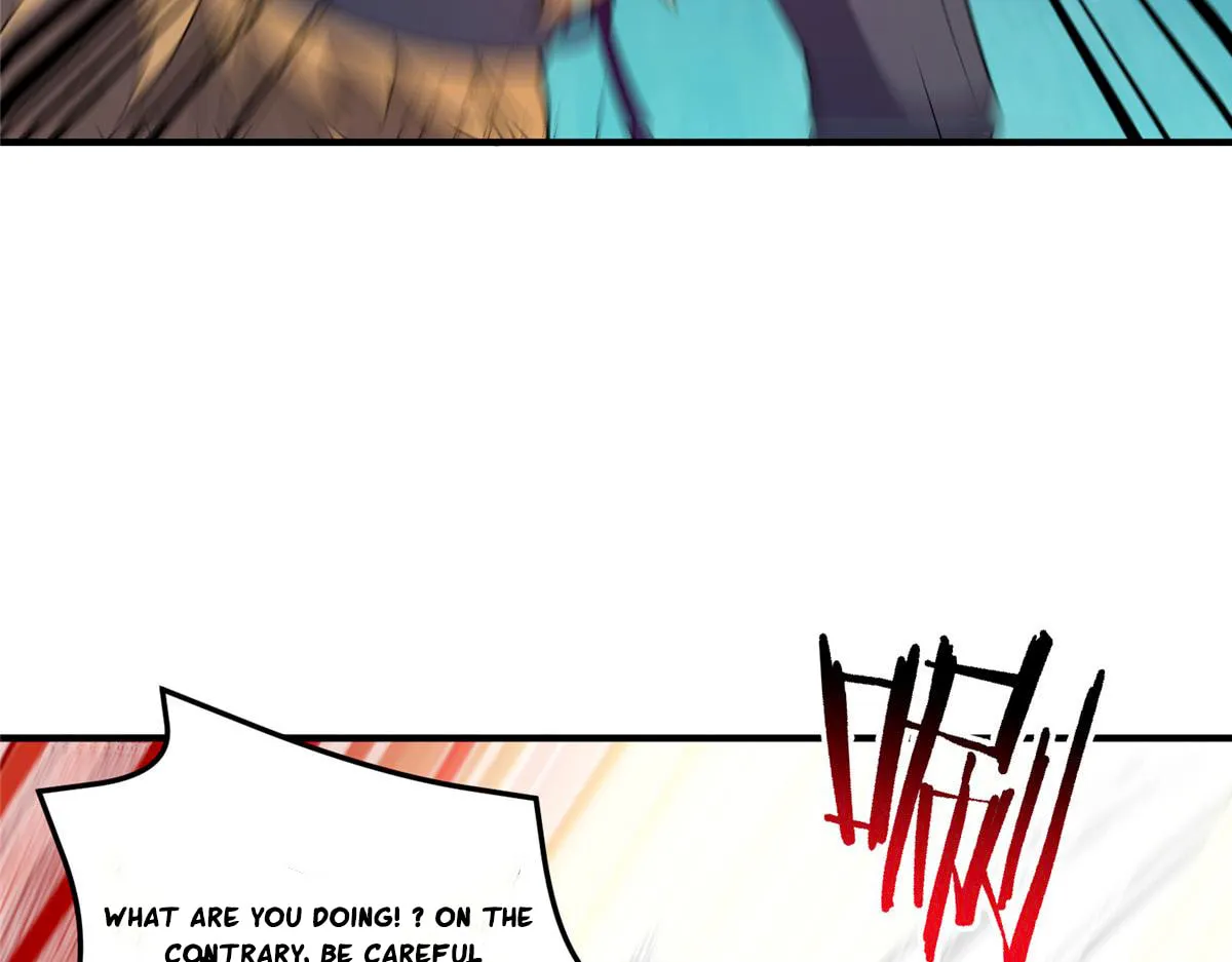 Monster Pet Evolution (Colored) Chapter 195 page 111 - 