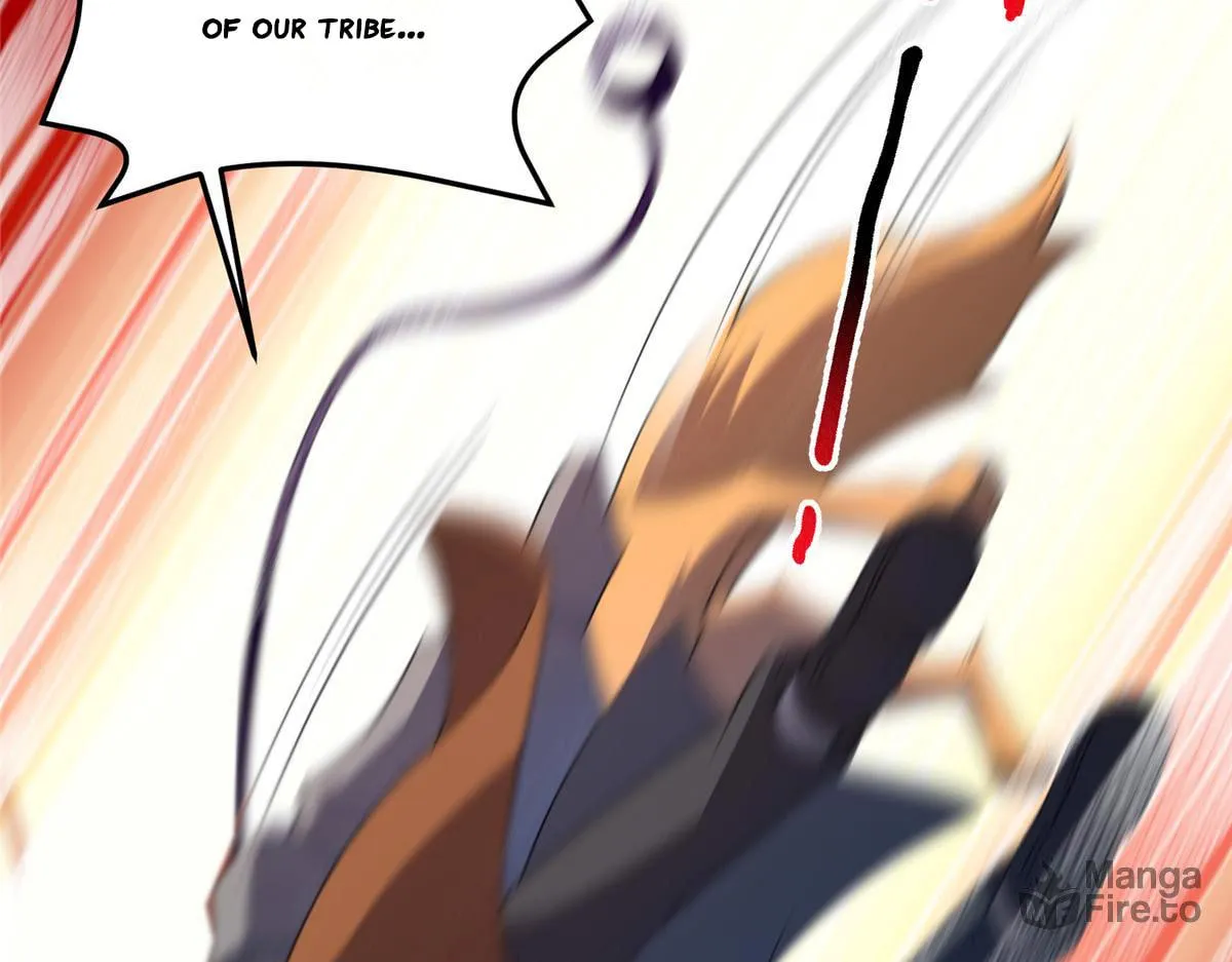 Monster Pet Evolution (Colored) Chapter 195 page 112 - 