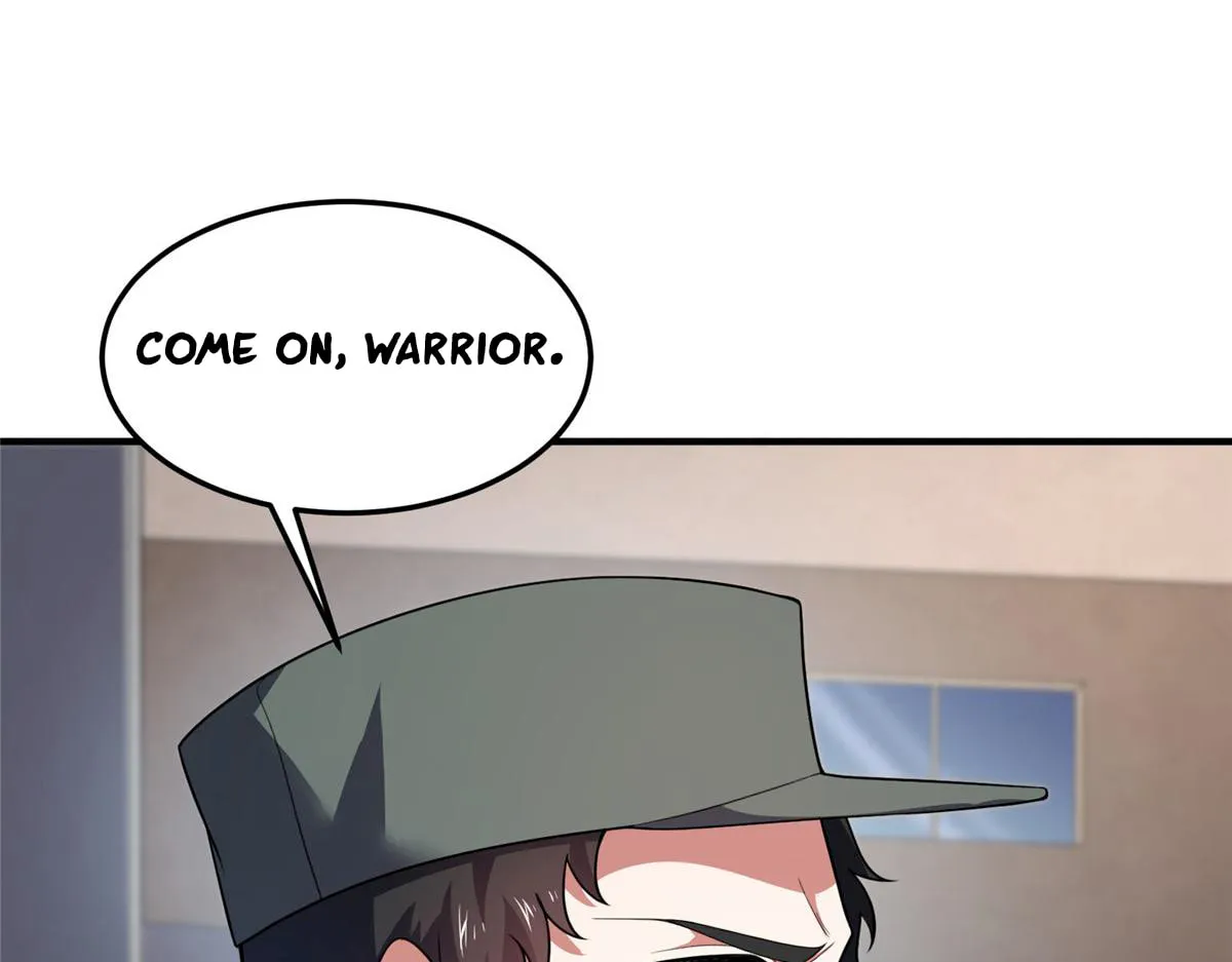 Monster Pet Evolution (Colored) Chapter 195 page 114 - 