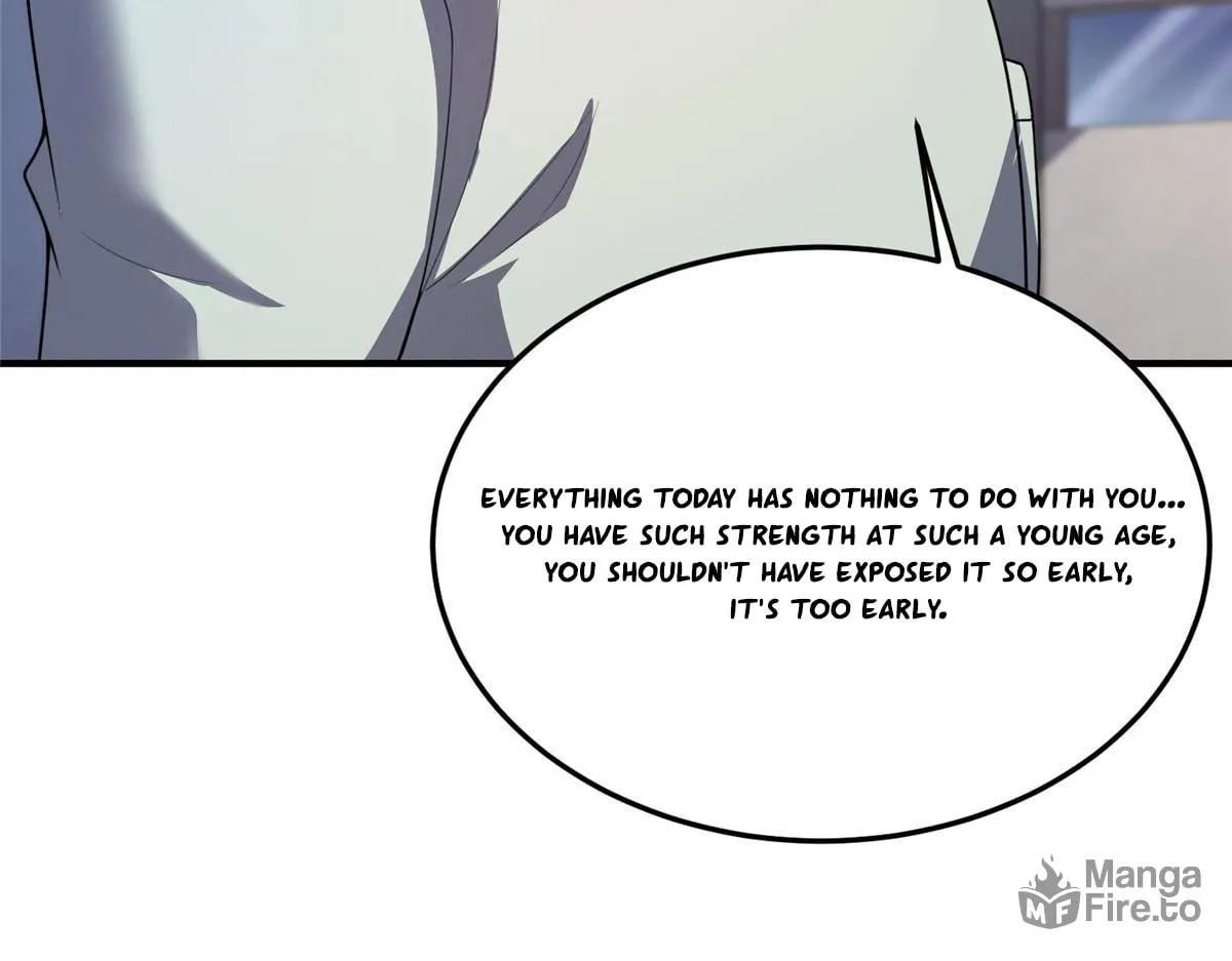 Monster Pet Evolution (Colored) Chapter 195 page 116 - 