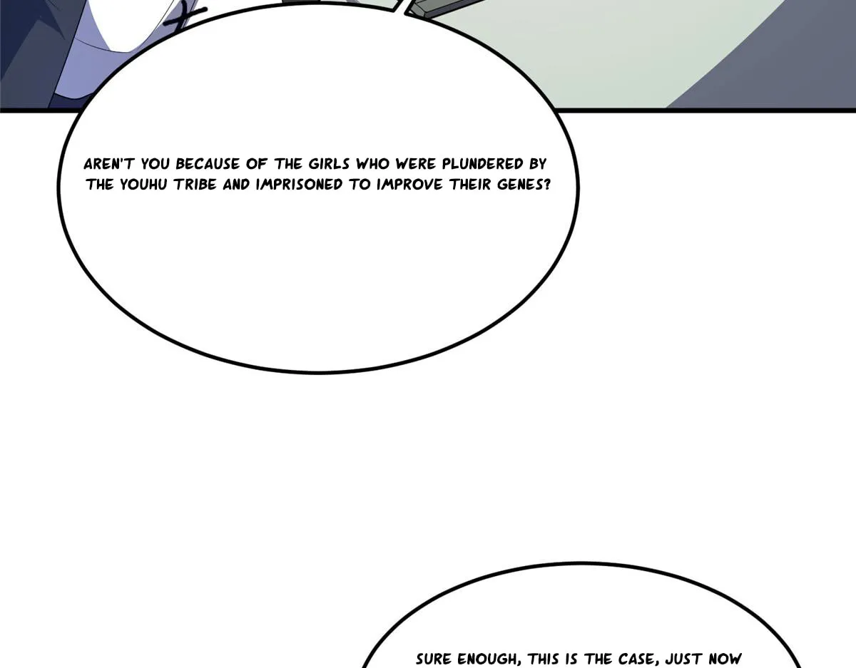 Monster Pet Evolution (Colored) Chapter 195 page 120 - 