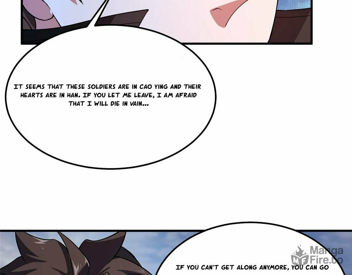 Monster Pet Evolution (Colored) Chapter 195 page 122 - 