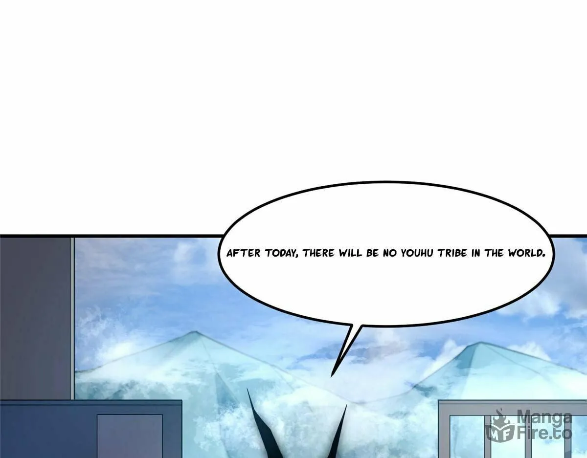 Monster Pet Evolution (Colored) Chapter 195 page 125 - 
