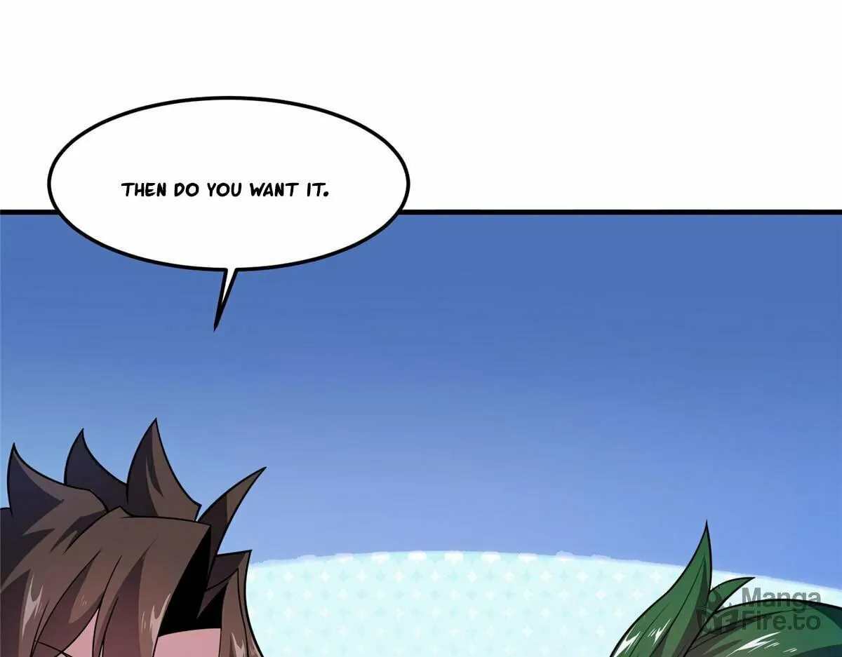 Monster Pet Evolution (Colored) Chapter 195 page 16 - 