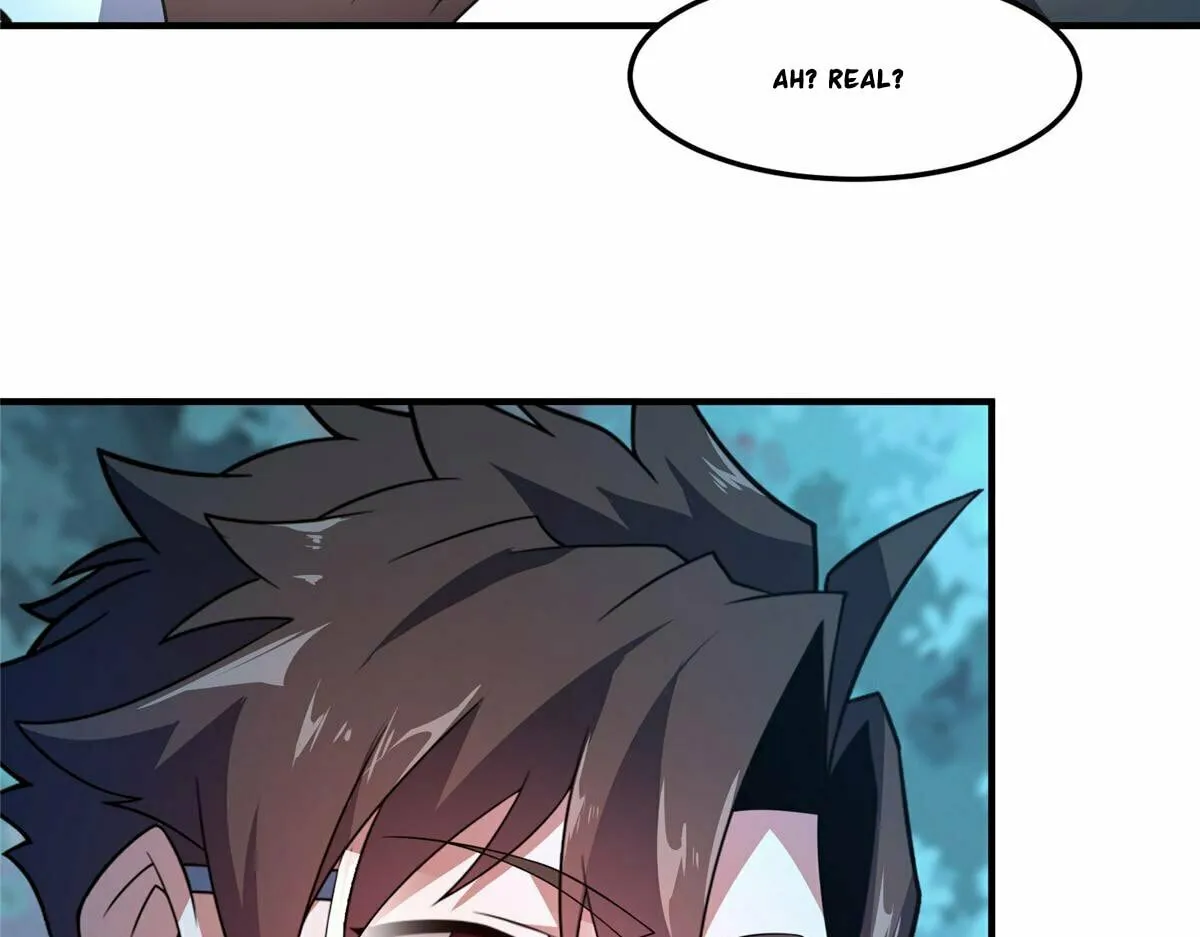 Monster Pet Evolution (Colored) Chapter 195 page 18 - 