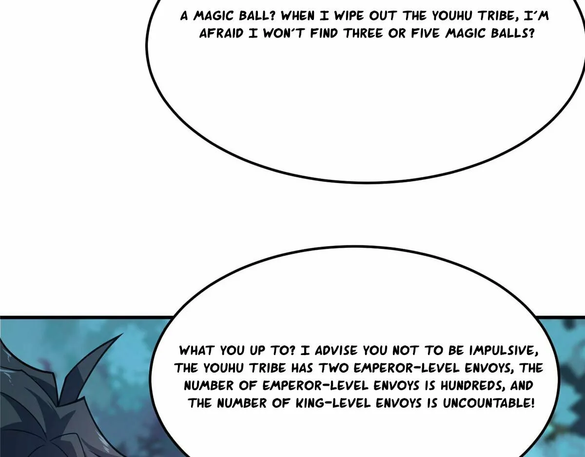 Monster Pet Evolution (Colored) Chapter 195 page 20 - 