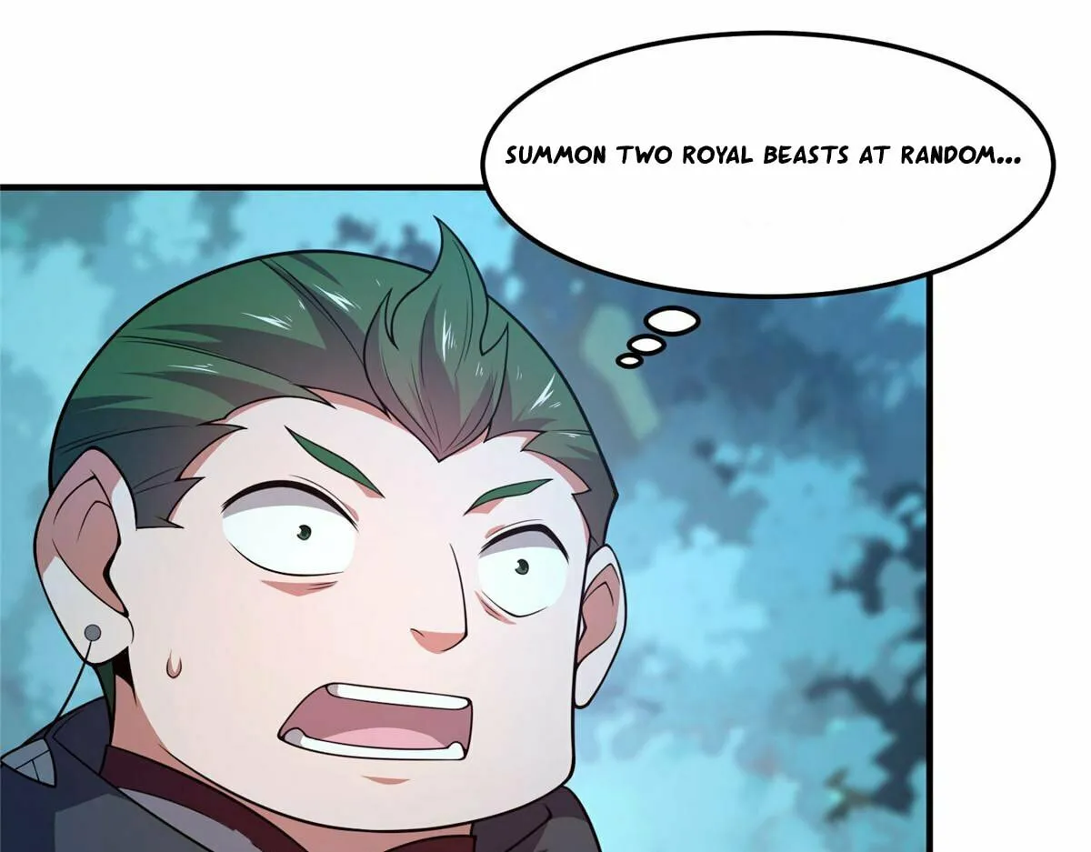 Monster Pet Evolution (Colored) Chapter 195 page 3 - 