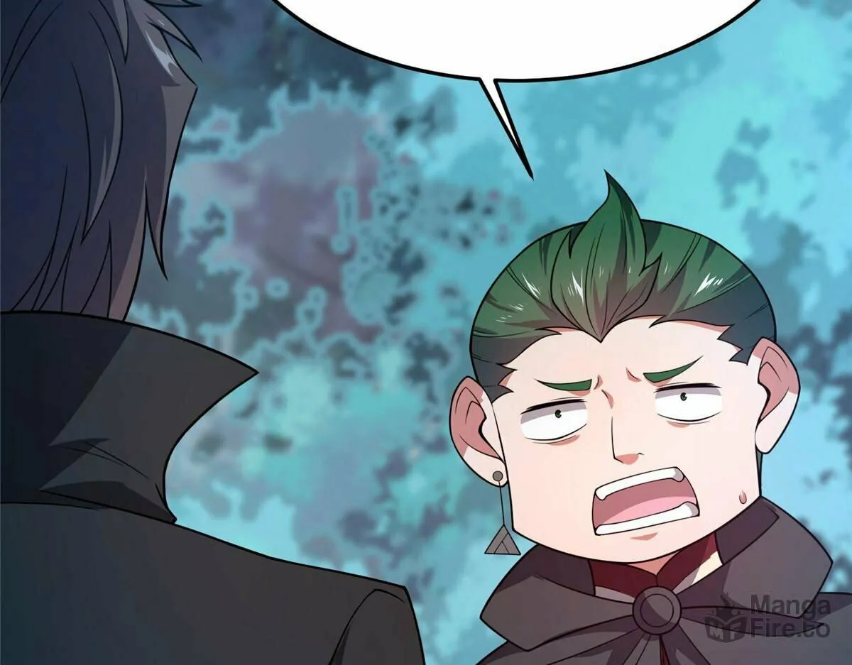 Monster Pet Evolution (Colored) Chapter 195 page 21 - 