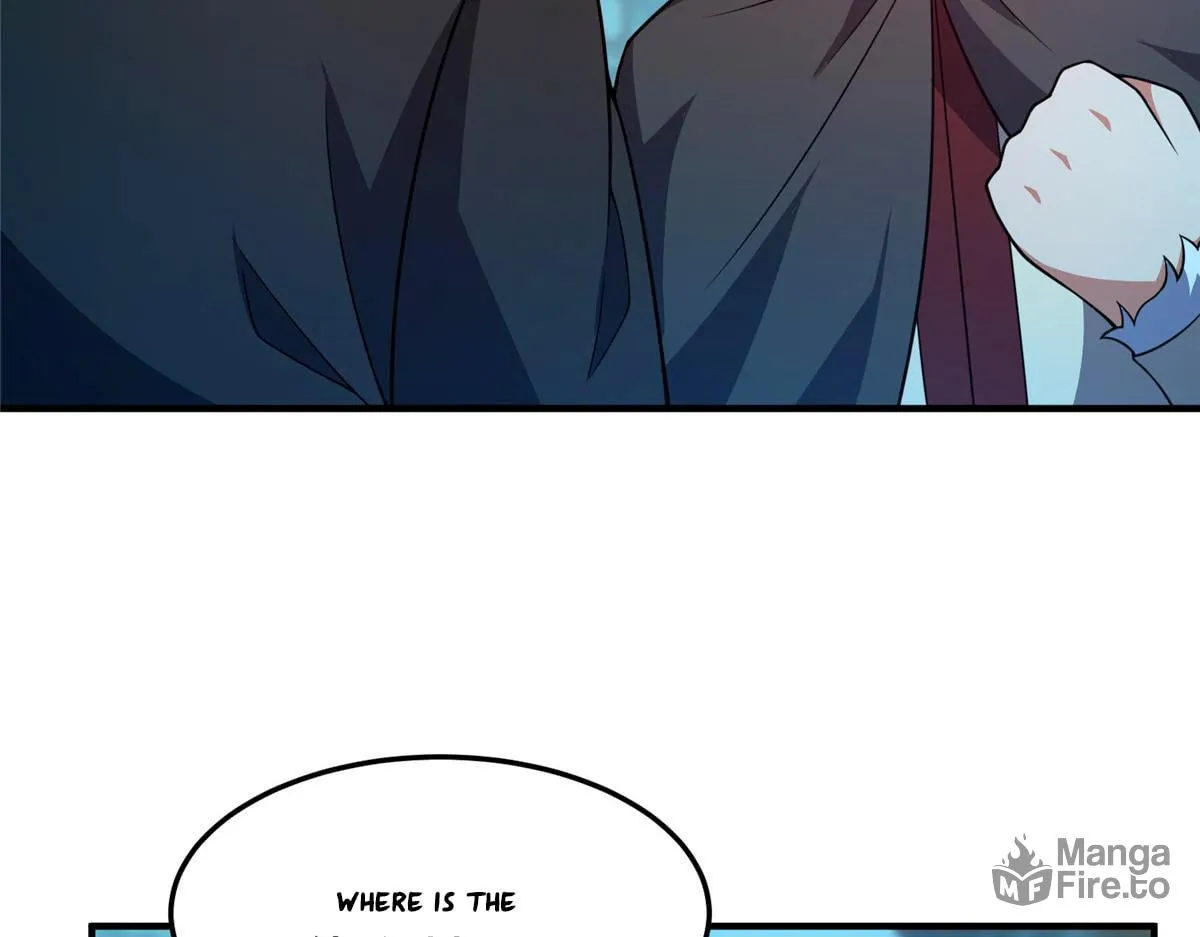 Monster Pet Evolution (Colored) Chapter 195 page 22 - 