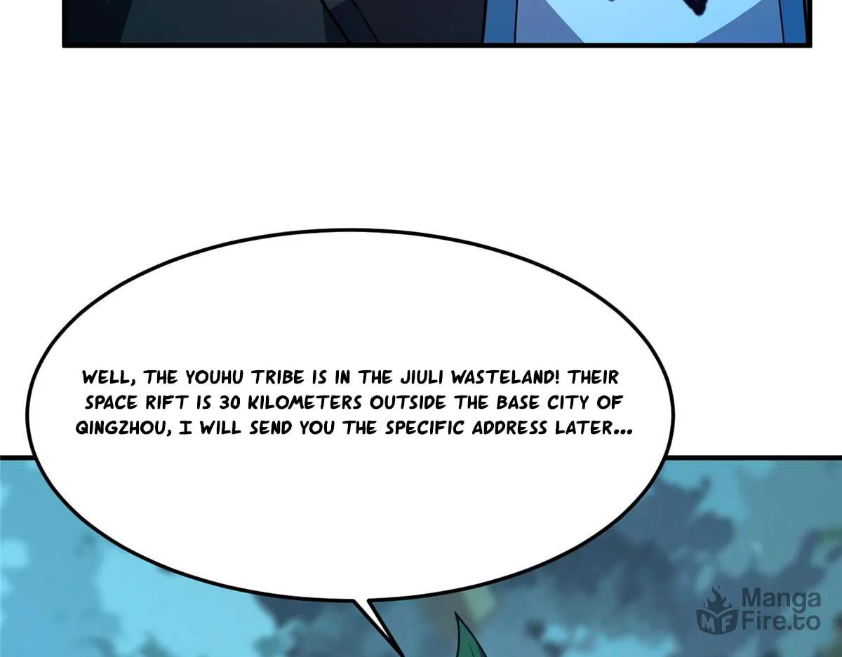Monster Pet Evolution (Colored) Chapter 195 page 25 - 