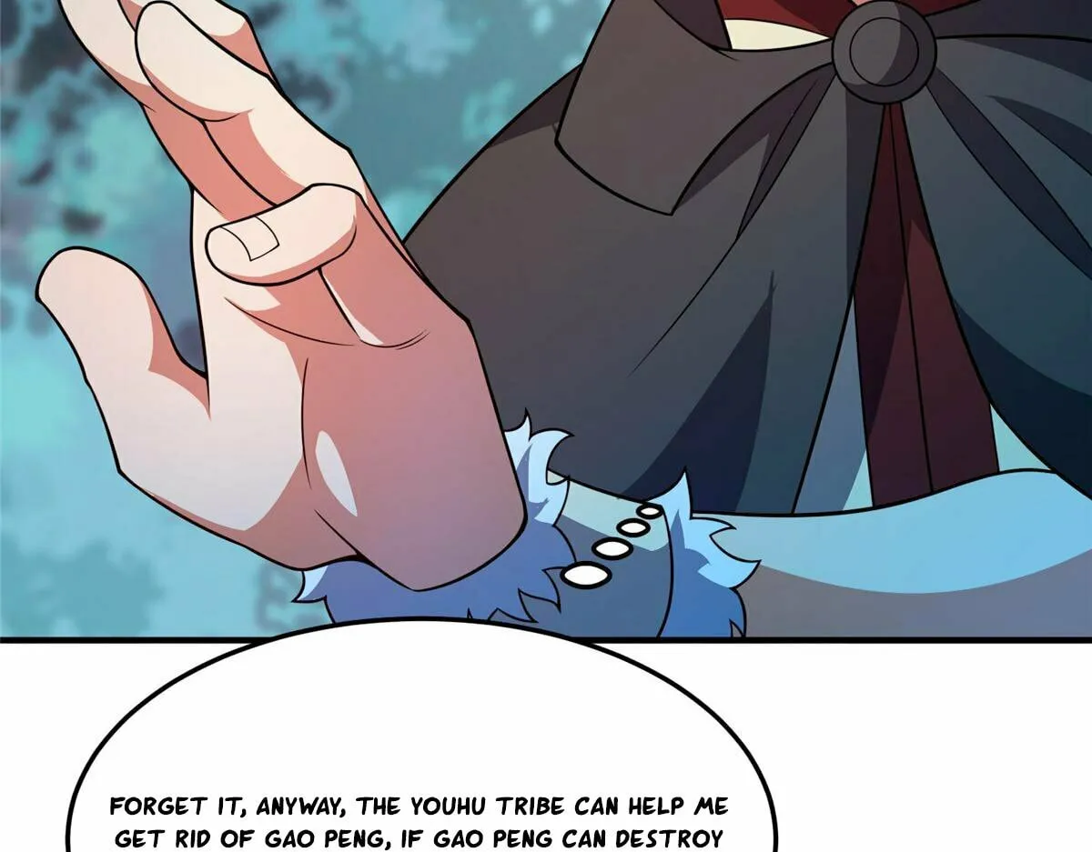 Monster Pet Evolution (Colored) Chapter 195 page 27 - 