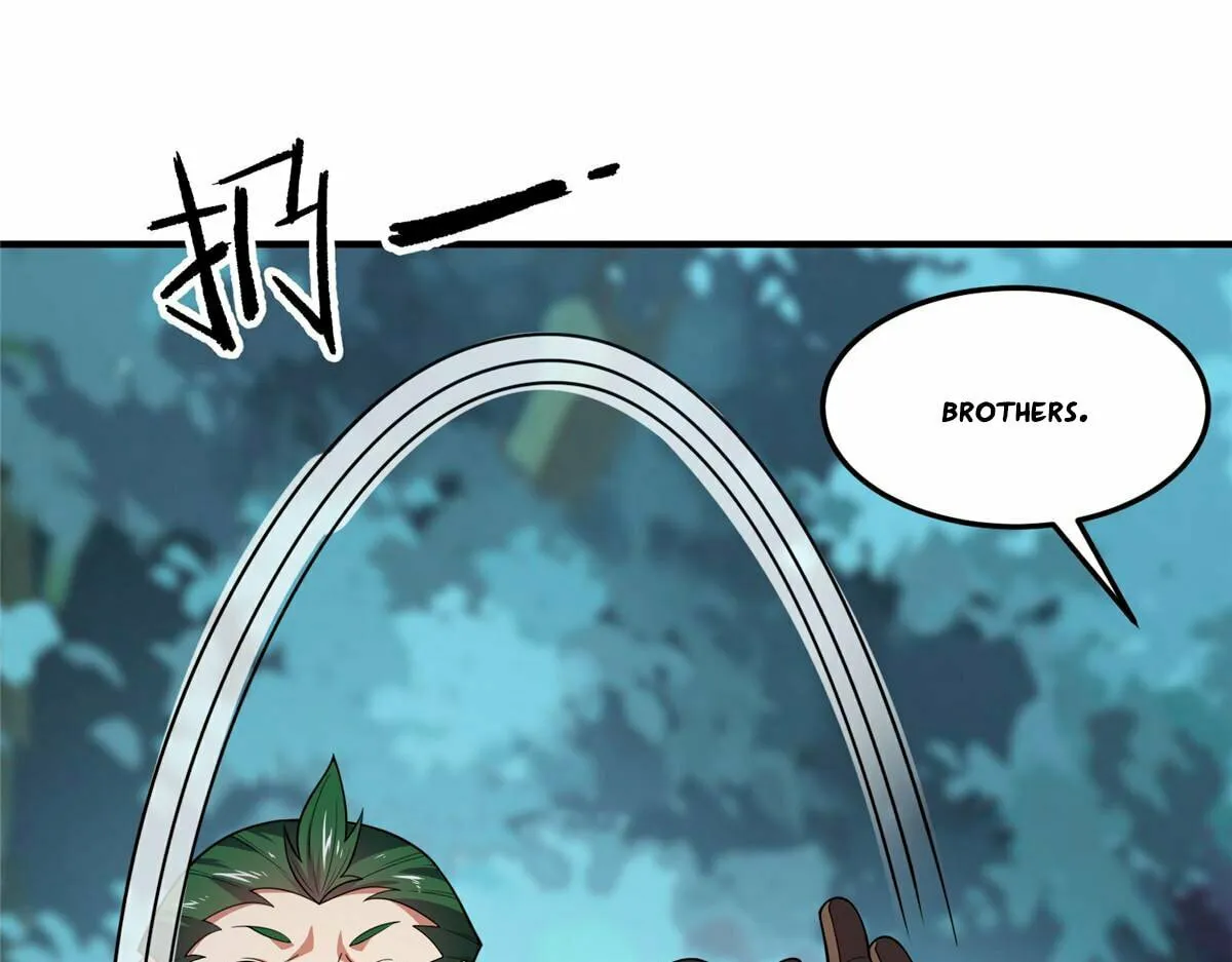 Monster Pet Evolution (Colored) Chapter 195 page 29 - 