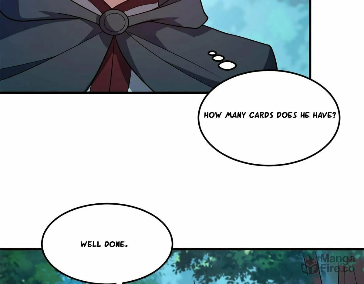 Monster Pet Evolution (Colored) Chapter 195 page 4 - 