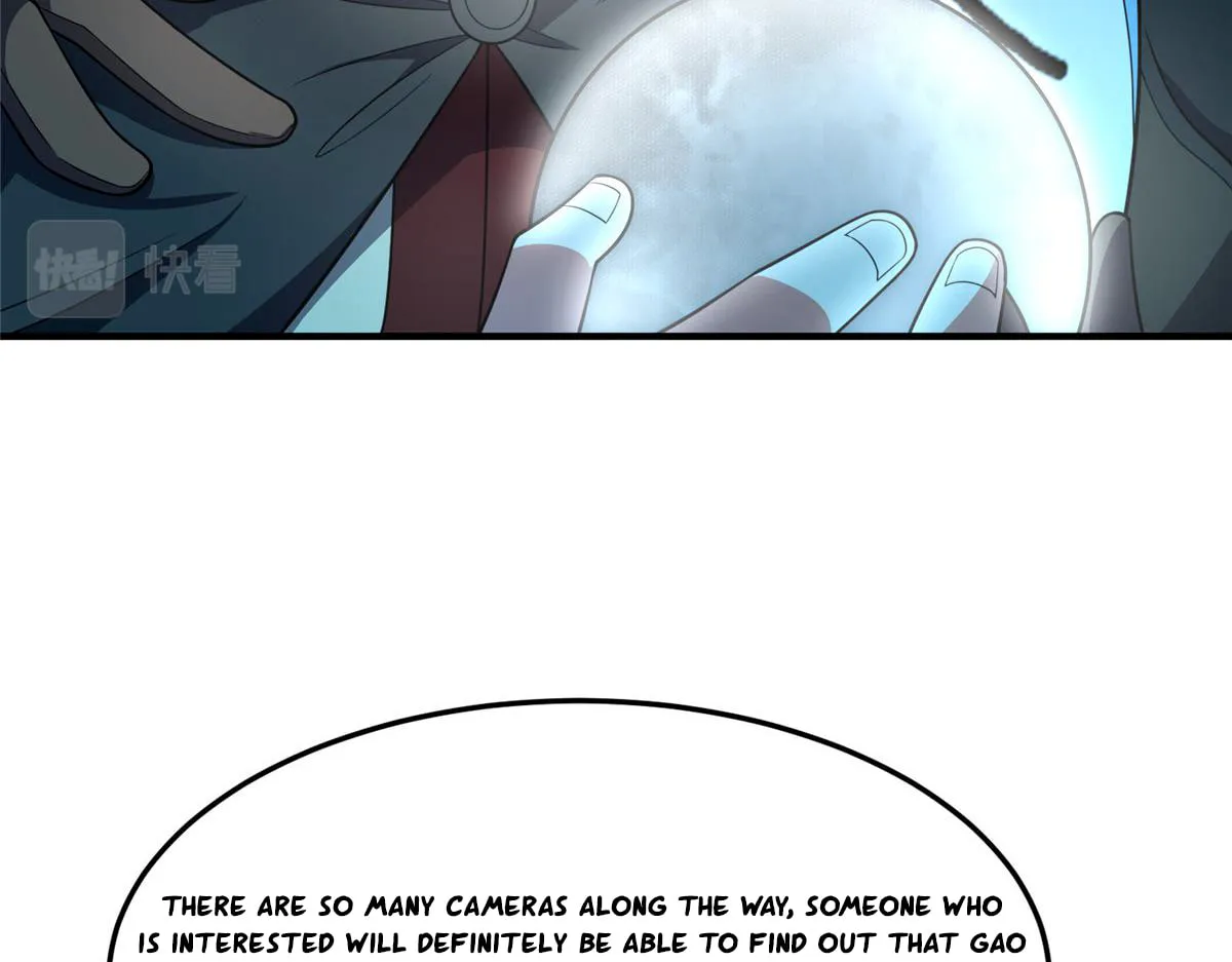 Monster Pet Evolution (Colored) Chapter 195 page 33 - 
