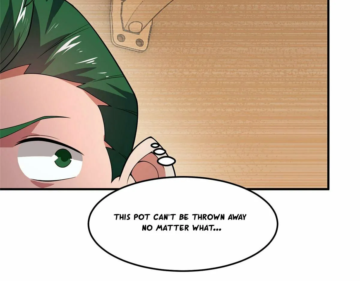 Monster Pet Evolution (Colored) Chapter 195 page 35 - 