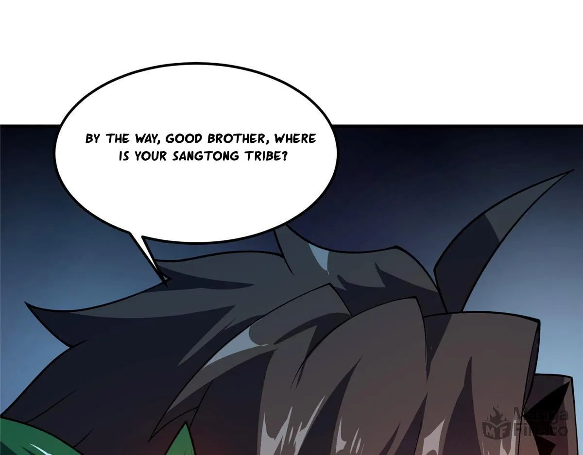 Monster Pet Evolution (Colored) Chapter 195 page 36 - 