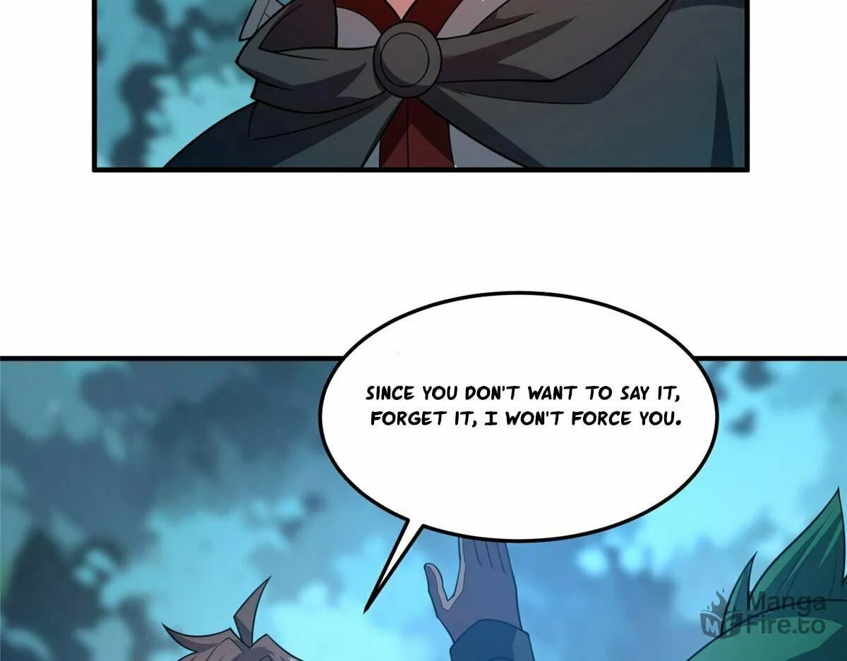 Monster Pet Evolution (Colored) Chapter 195 page 43 - 