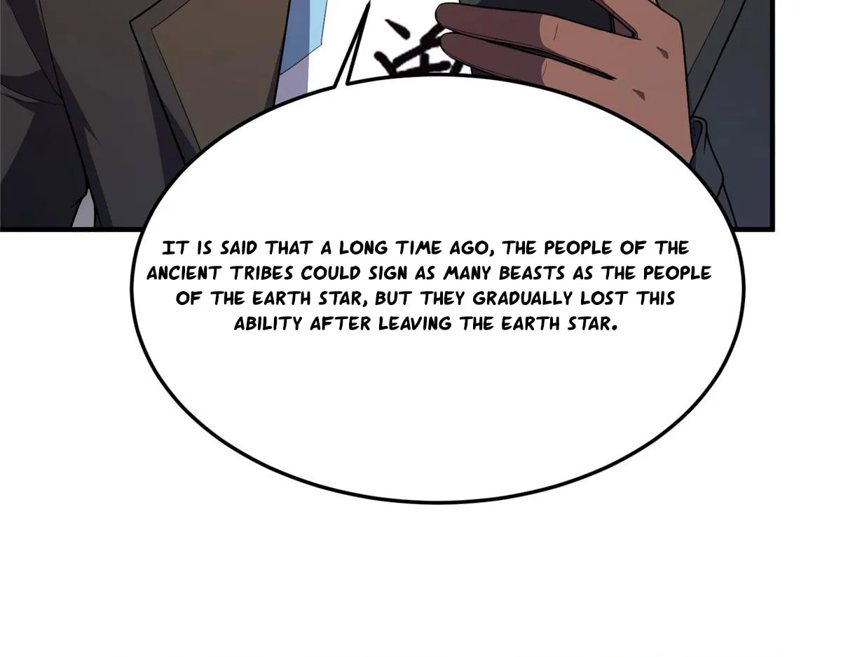 Monster Pet Evolution (Colored) Chapter 195 page 57 - 