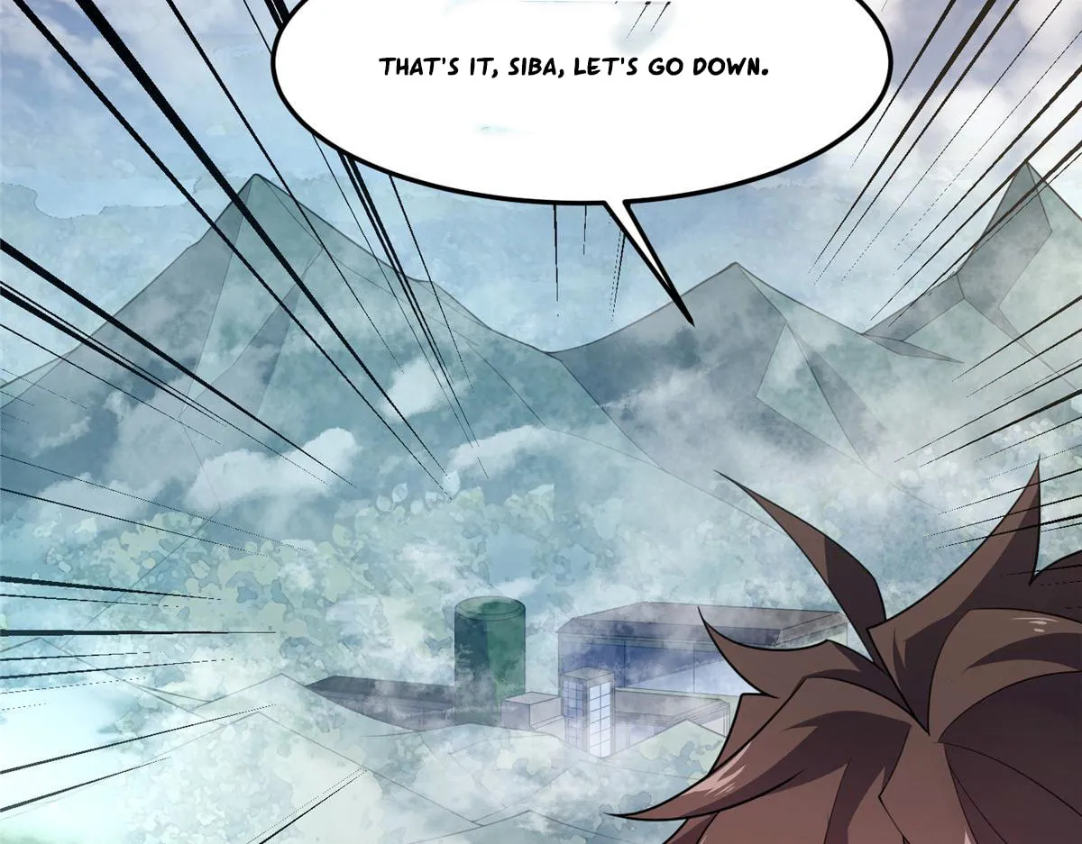 Monster Pet Evolution (Colored) Chapter 195 page 62 - 